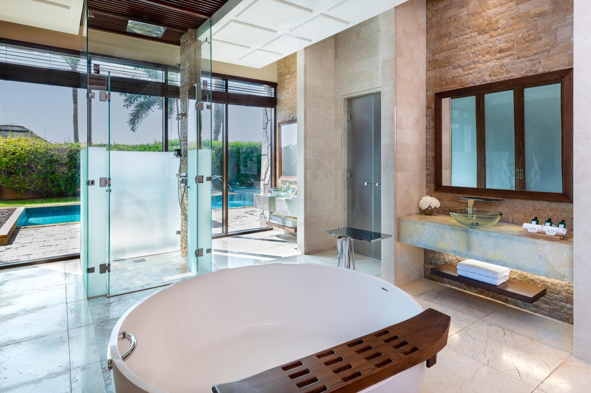 Villa de Plage 3 Chambres