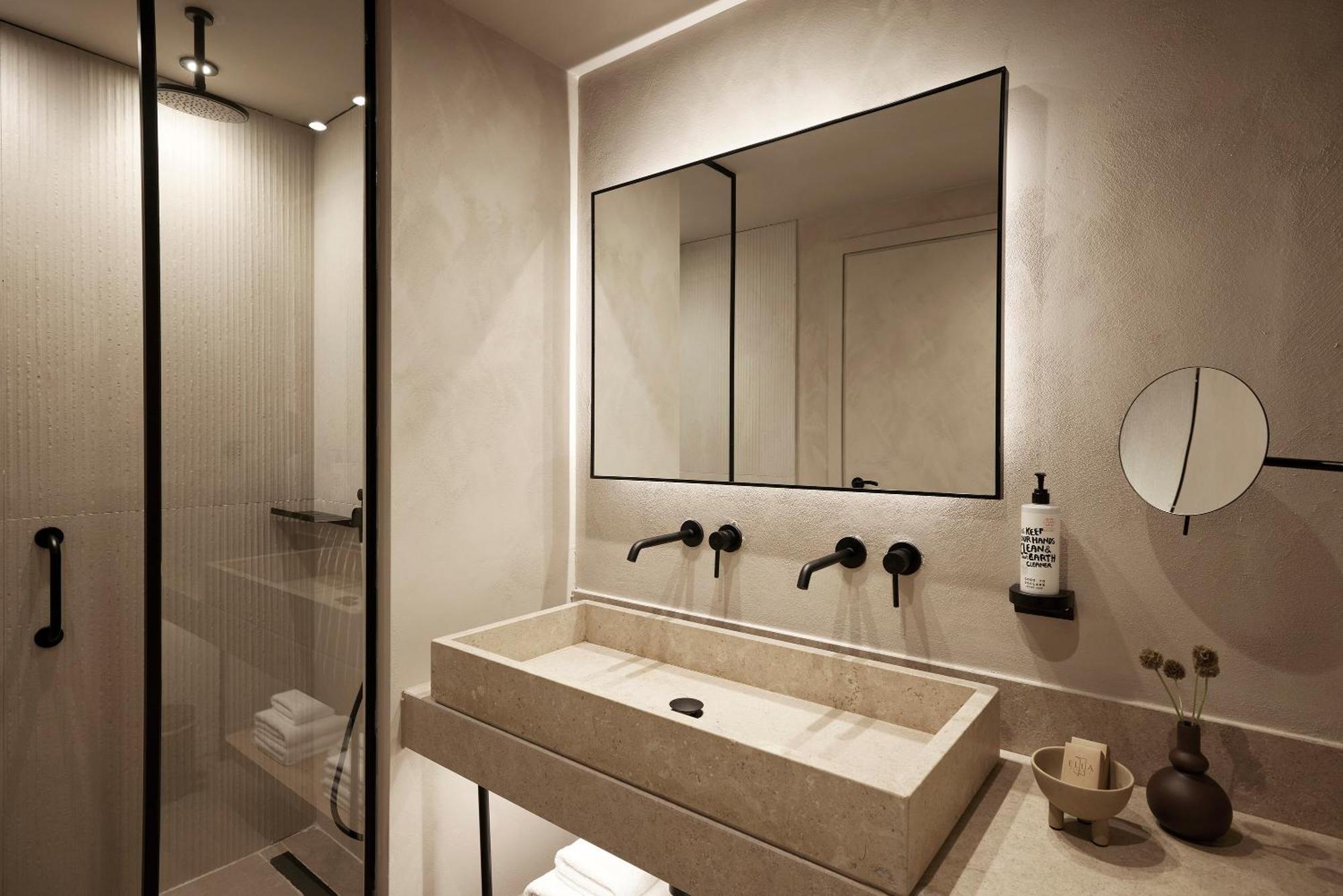 Suite Helea - Vue sur Mer
