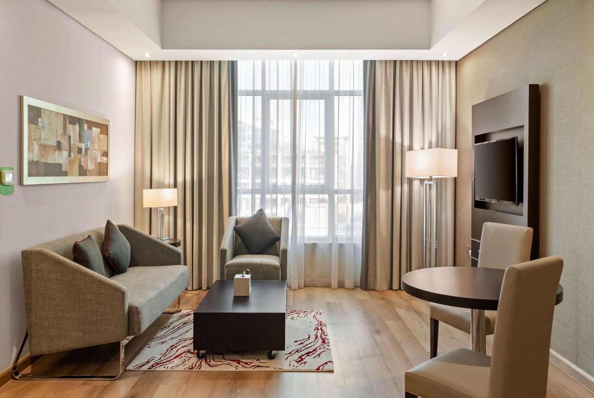 Suite Lit Queen-Size Exécutive - Fumeurs