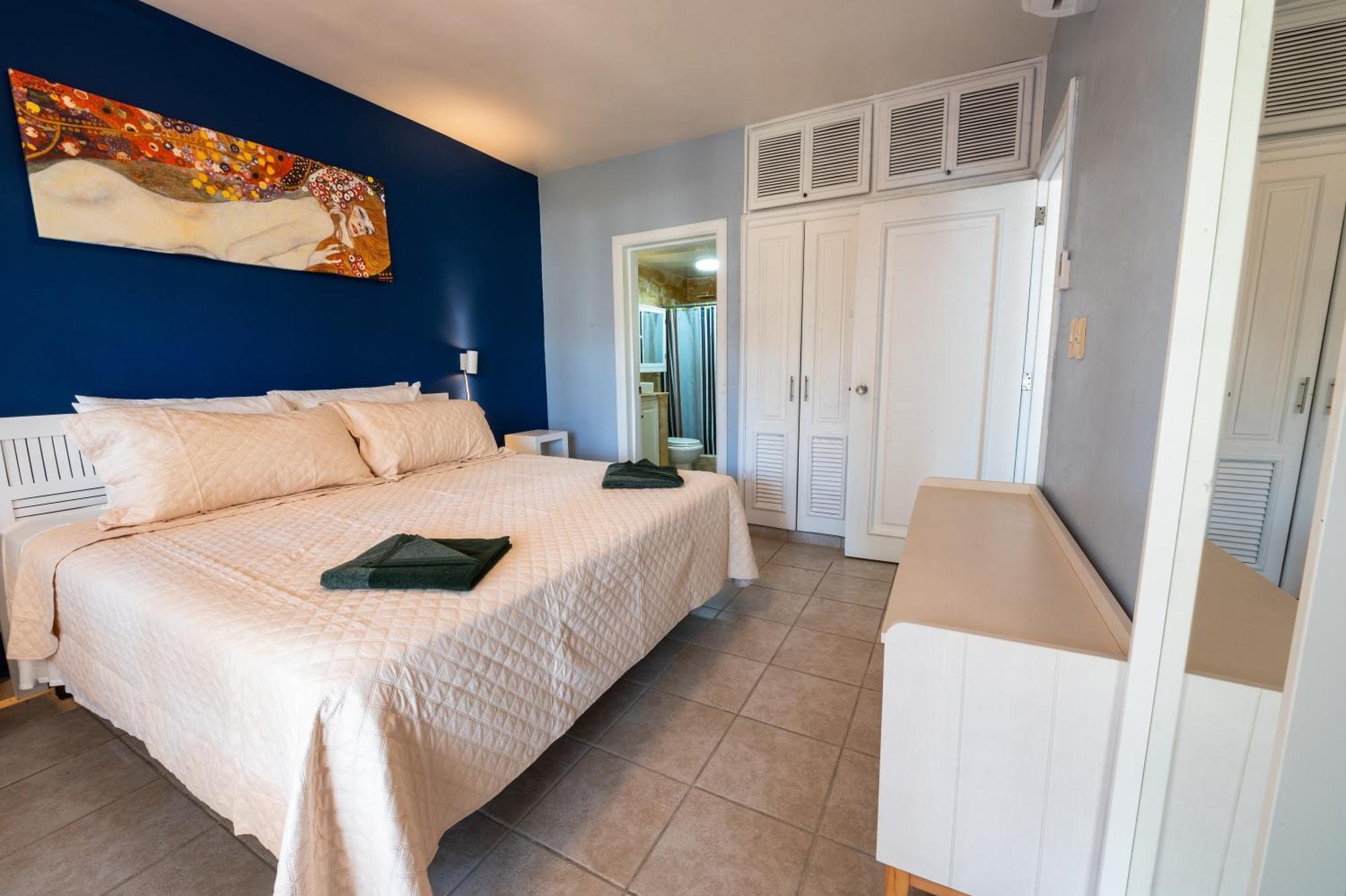 Appartement - Rez-de-Chaussée
