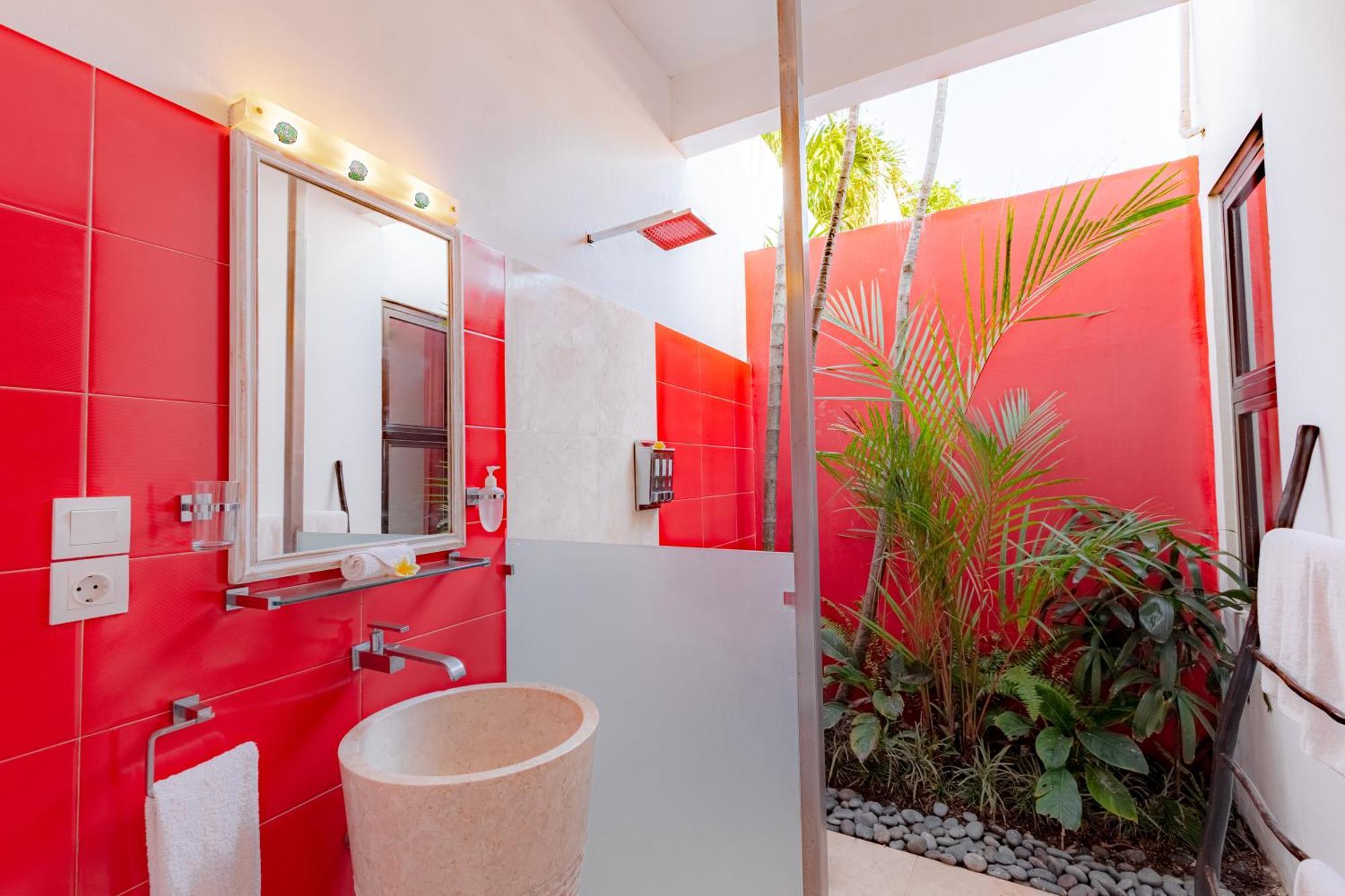 Suite avec Terrasse