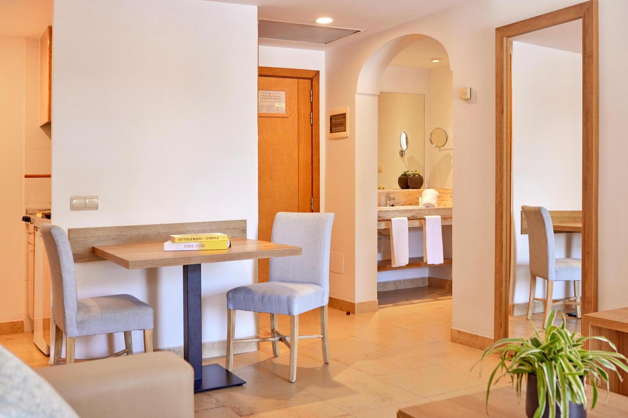 Suite 1 Chambre