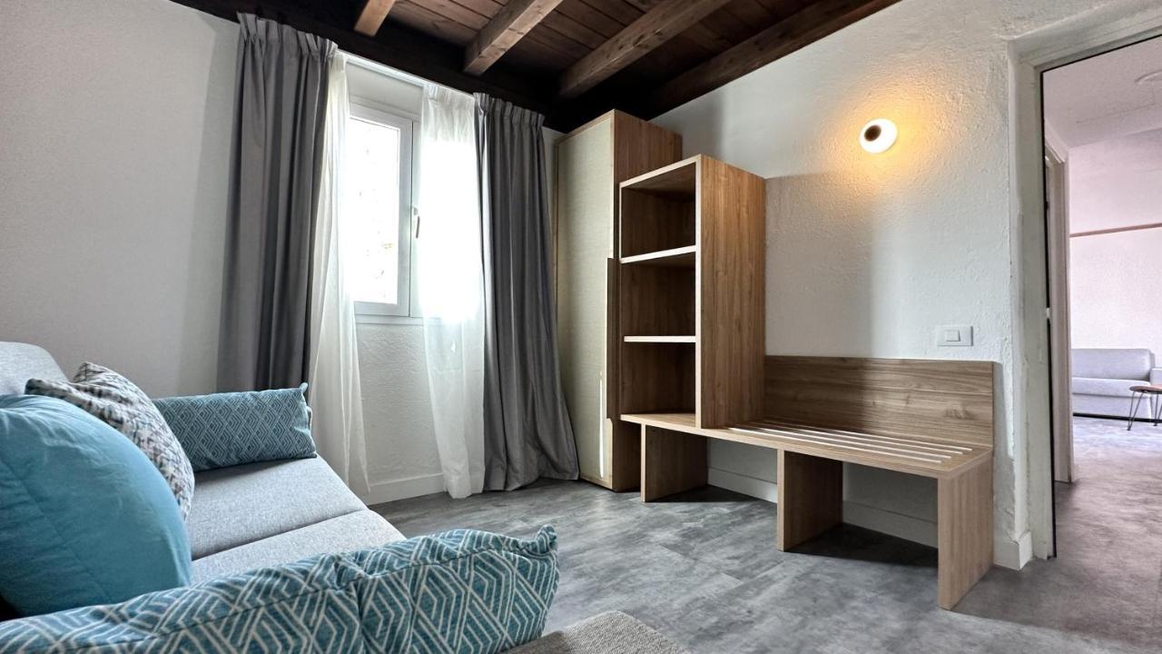 Bungalow 2 Chambres