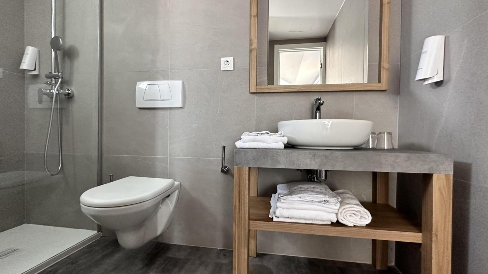 Bungalow 1 Chambre avec Vue sur Piscine