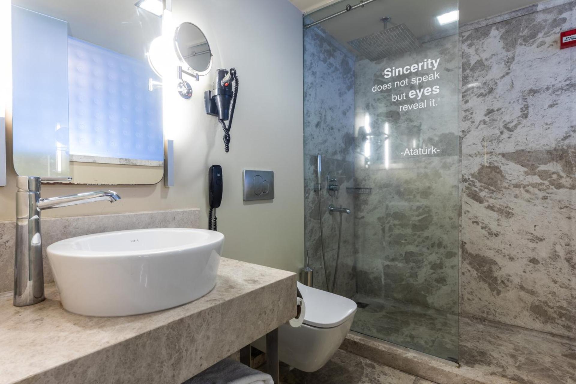 Chambre Accessible