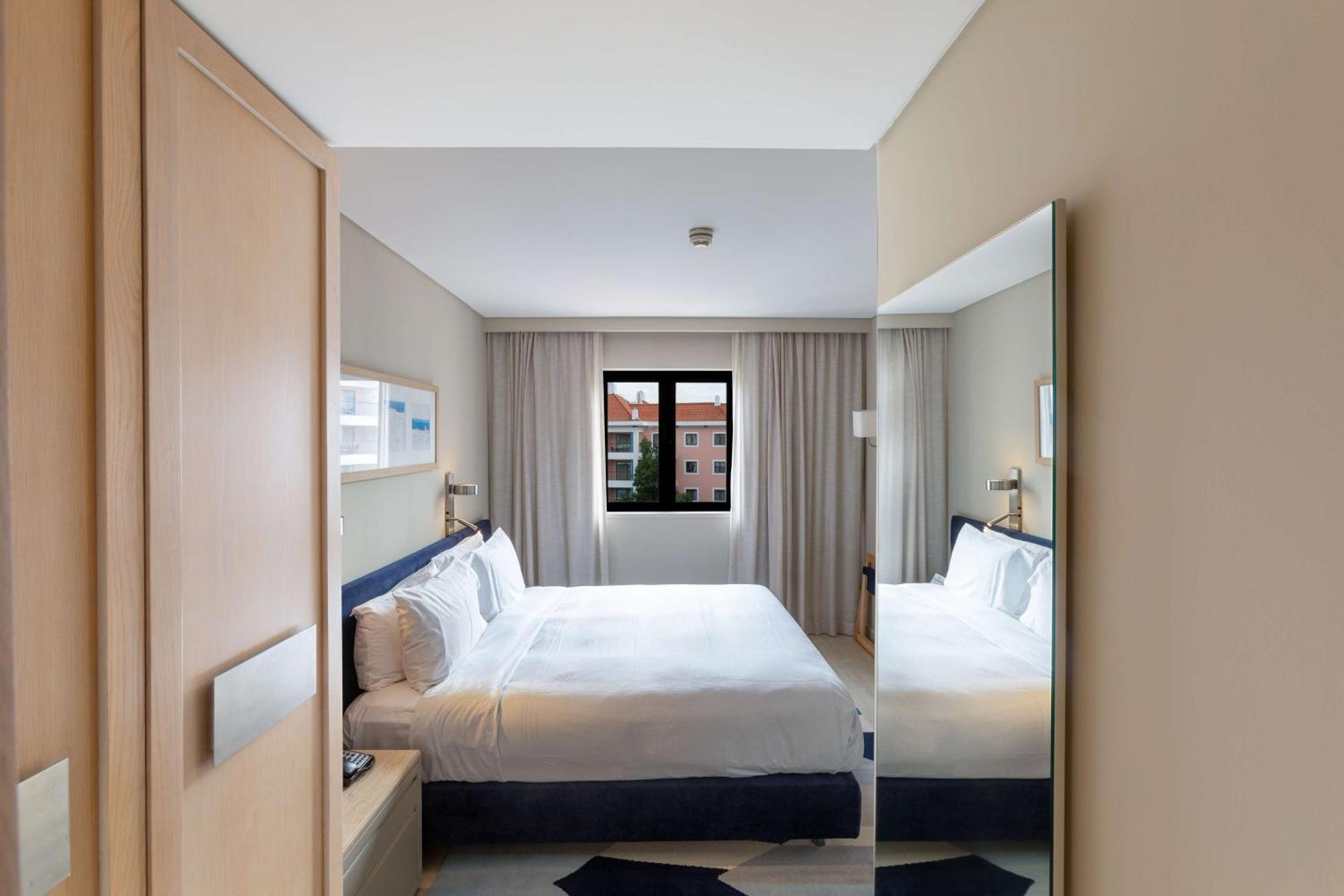 Appartement 1 Chambre