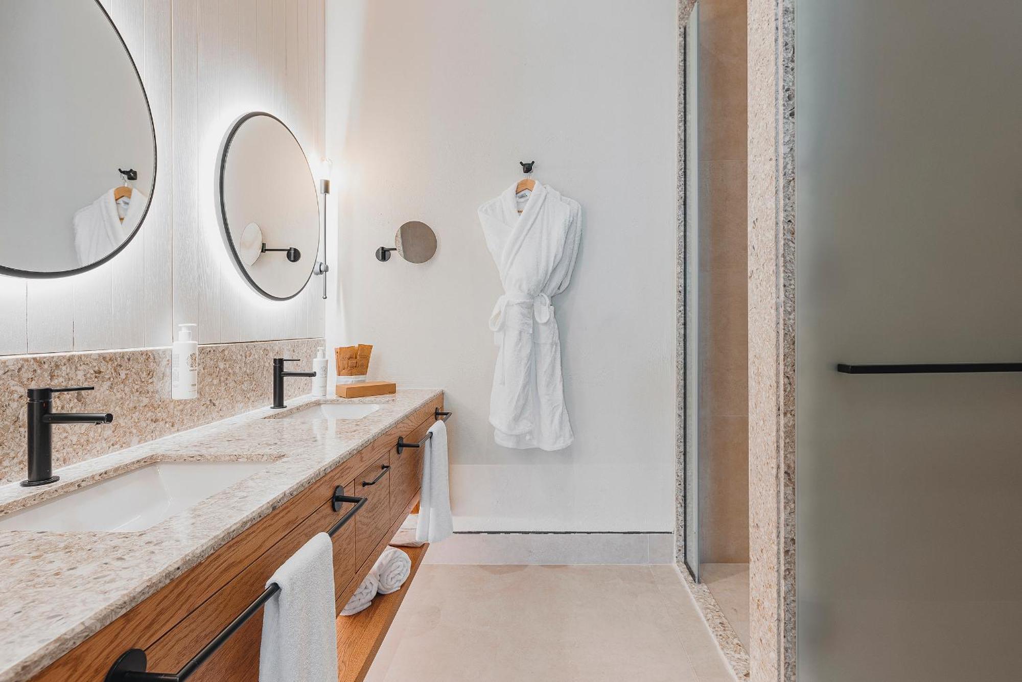 Suite Bohême
