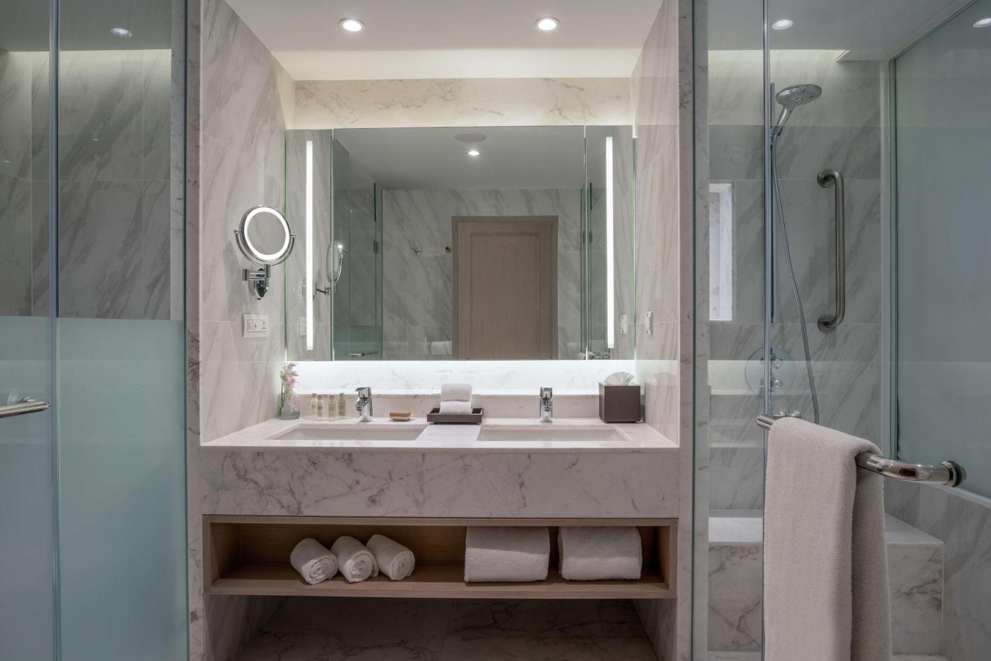 Chambre Lits Jumeaux Premium Plus - Vue sur Océan