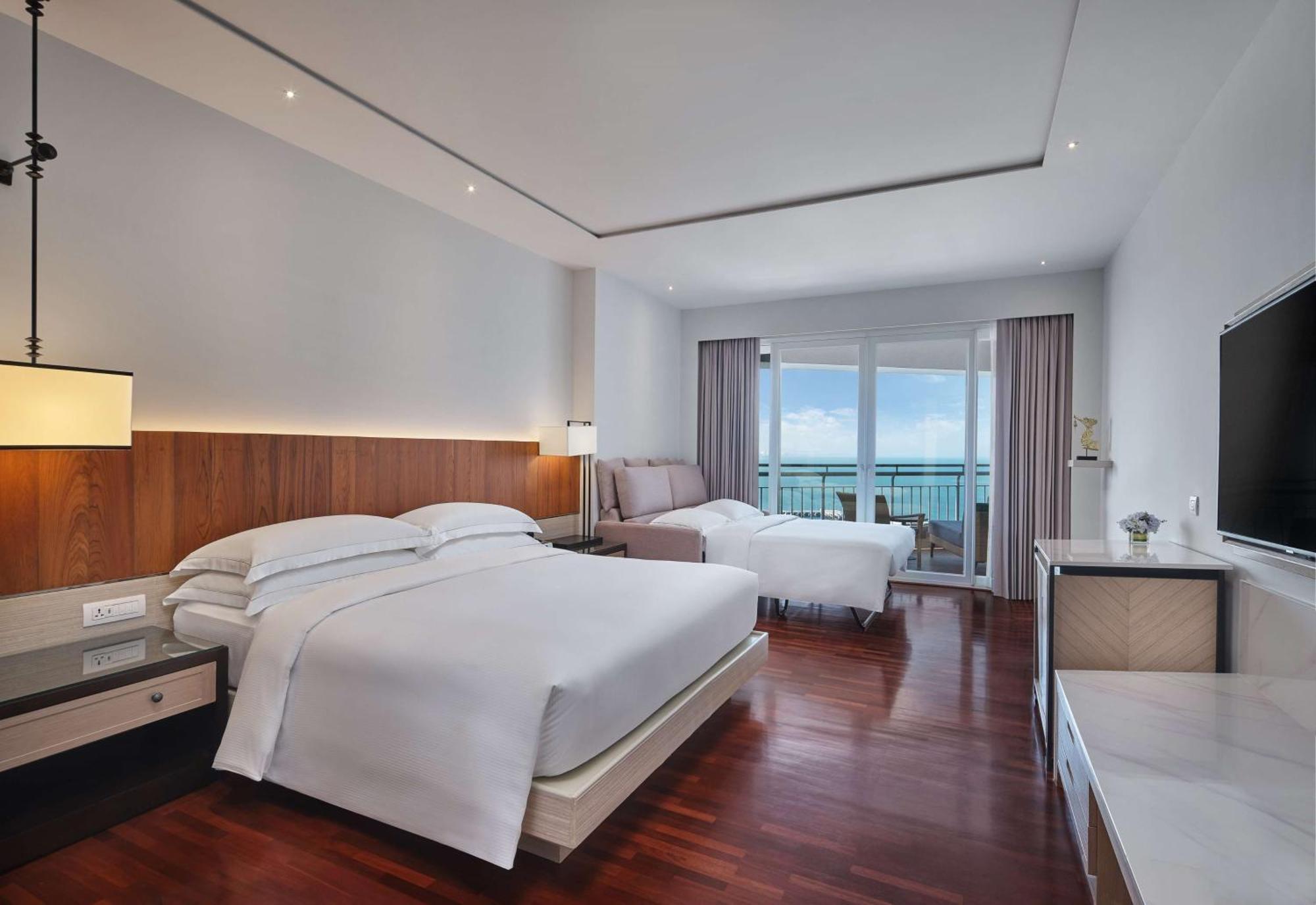 Chambre Familiale