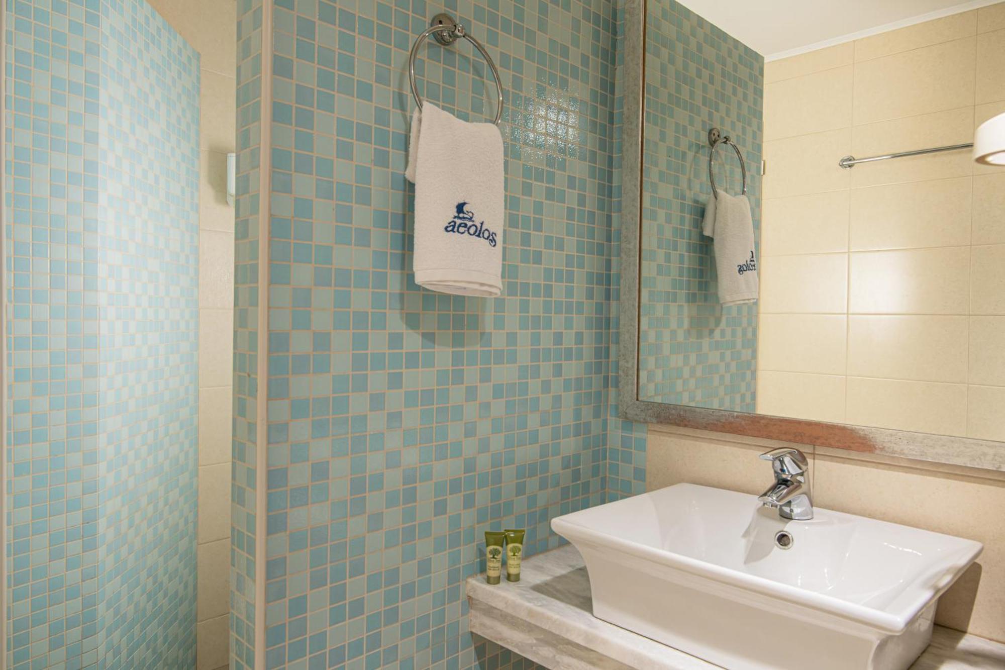 Chambre Triple Supérieure