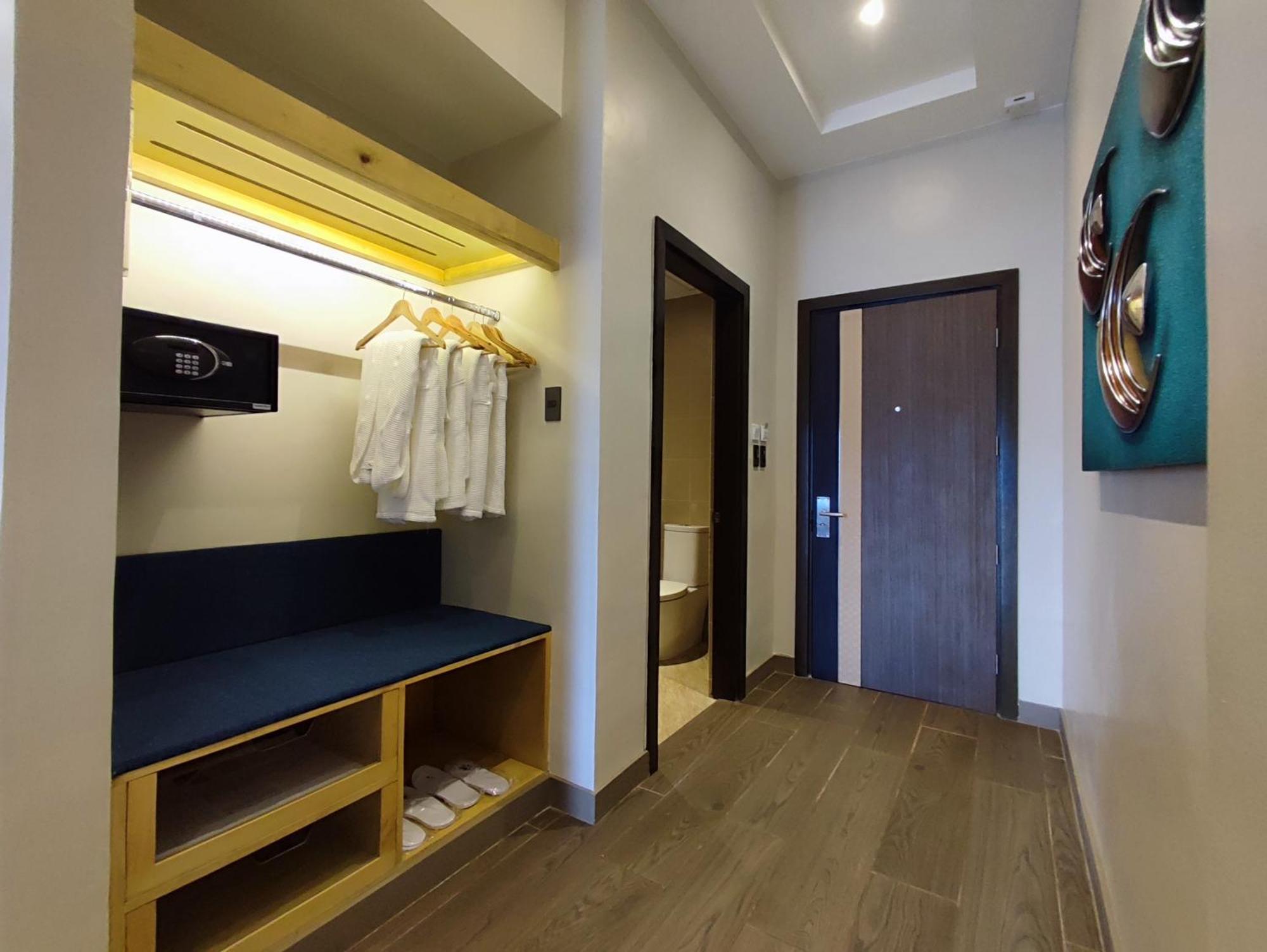 Chambre Familiale