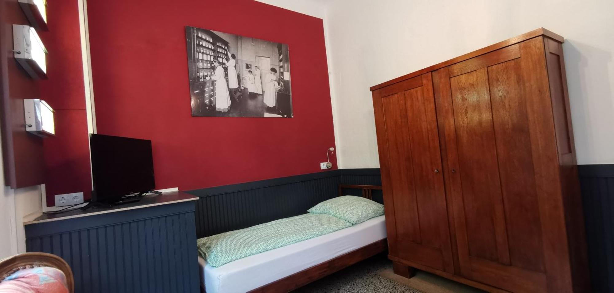 Chambre Simple