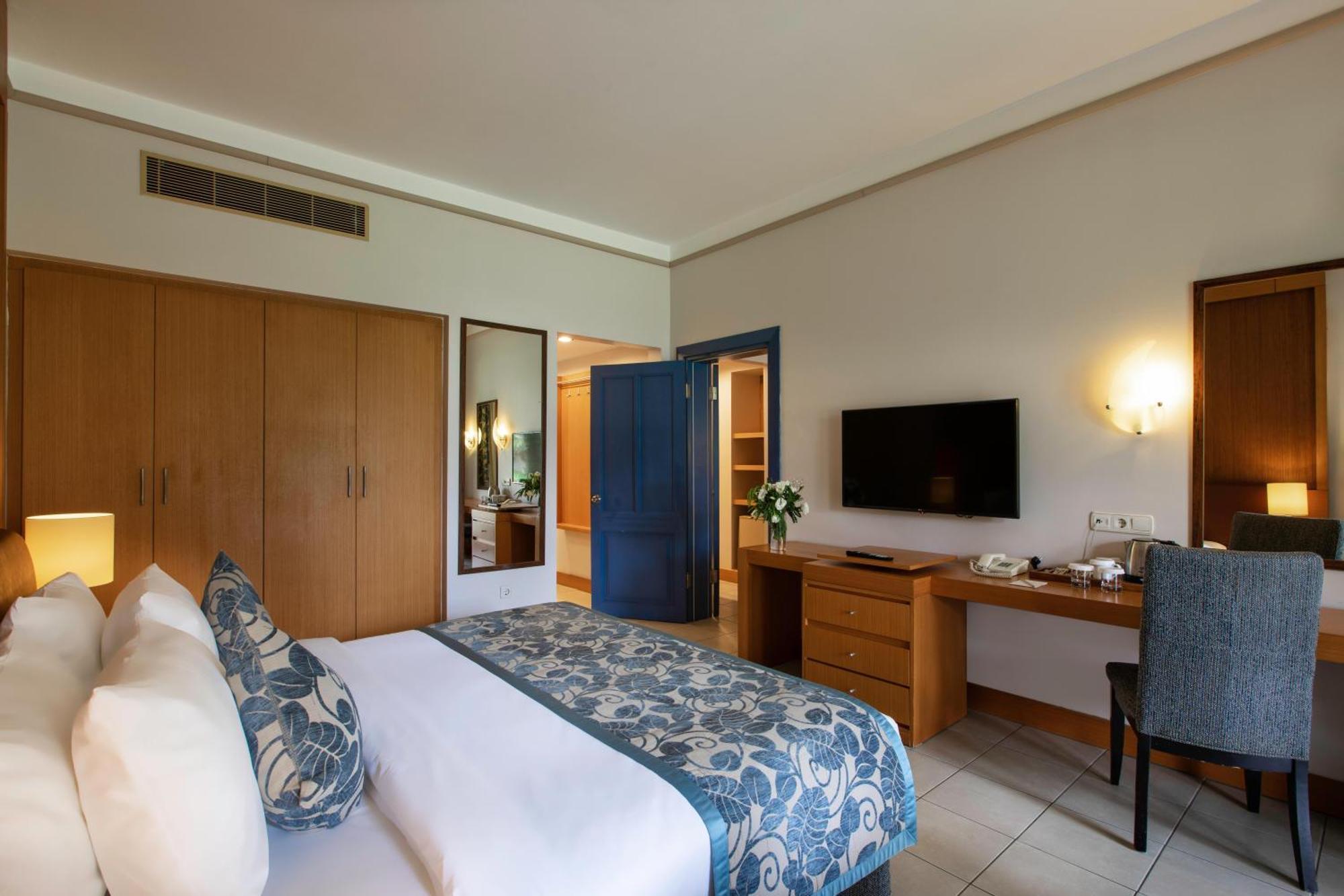 Hébergement Familial 2 Chambres