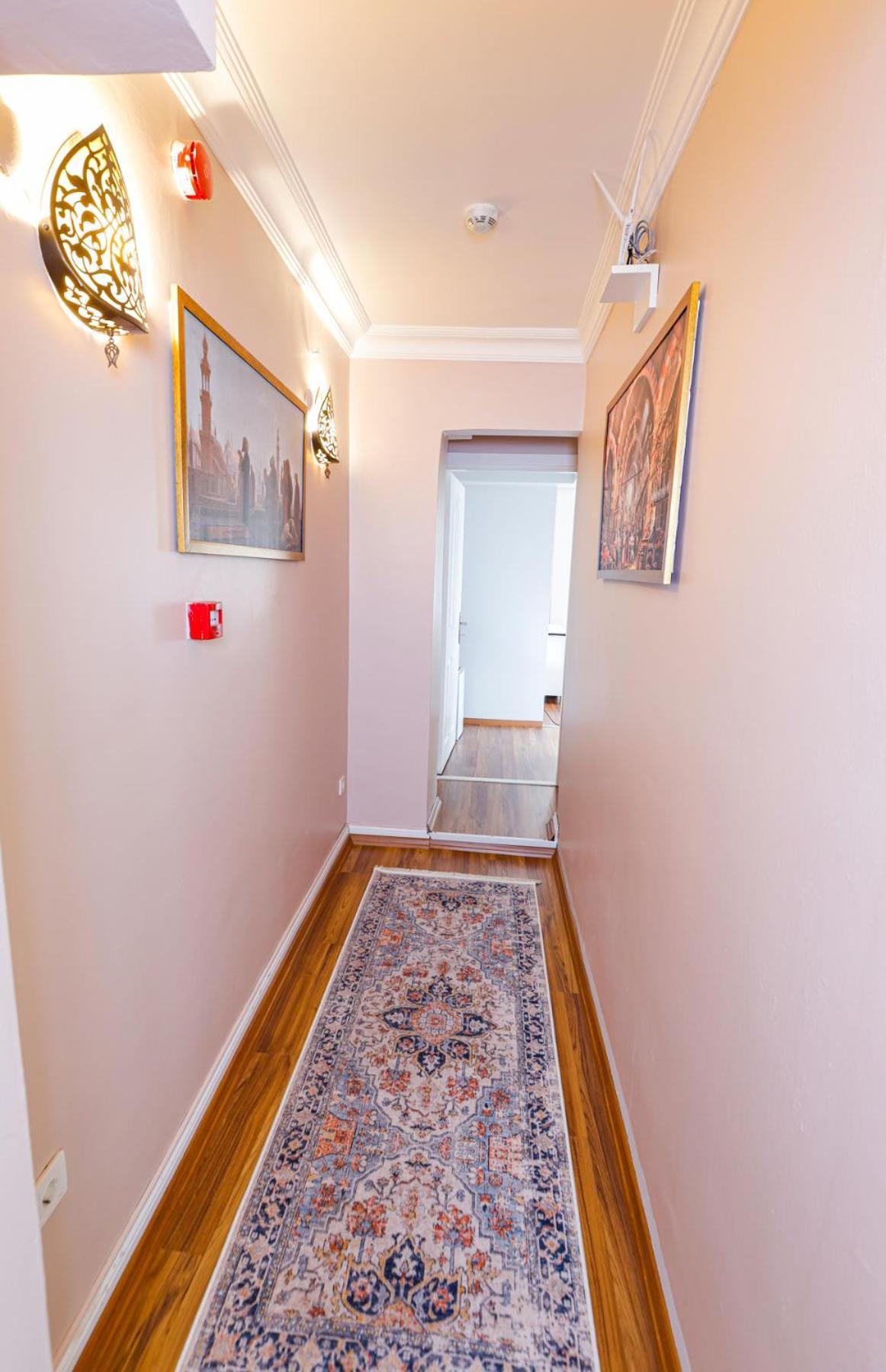 Chambre Triple Deluxe