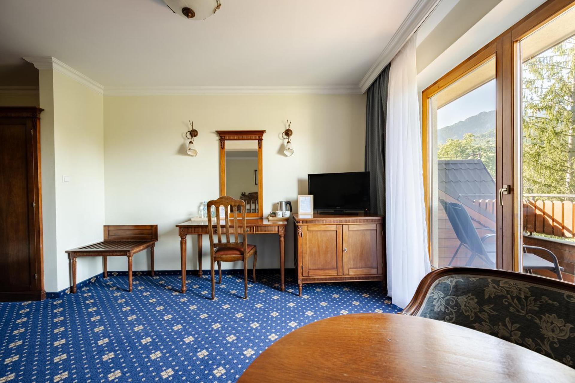 Chambre Premium