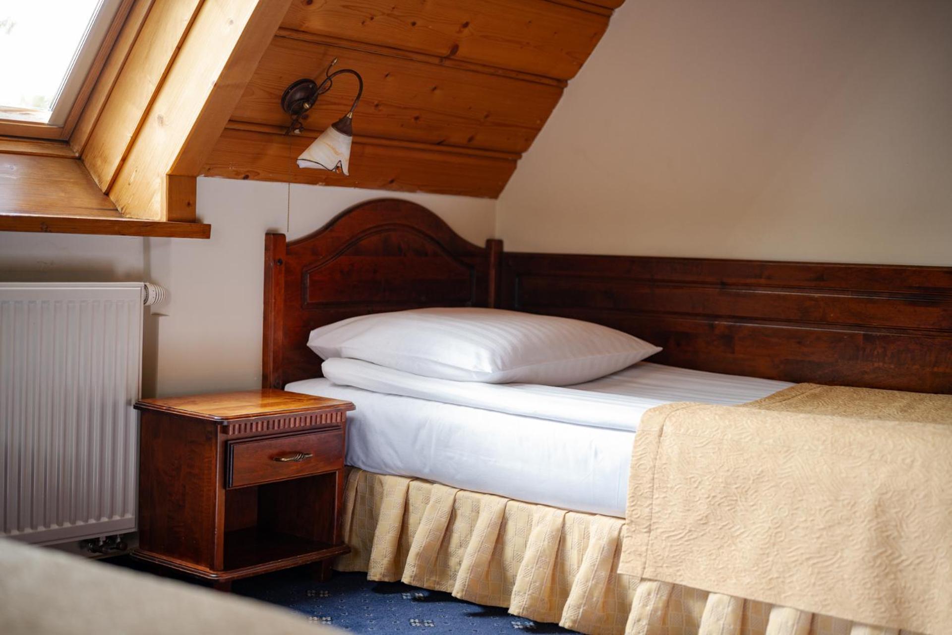 Appartement (2 Adultes)