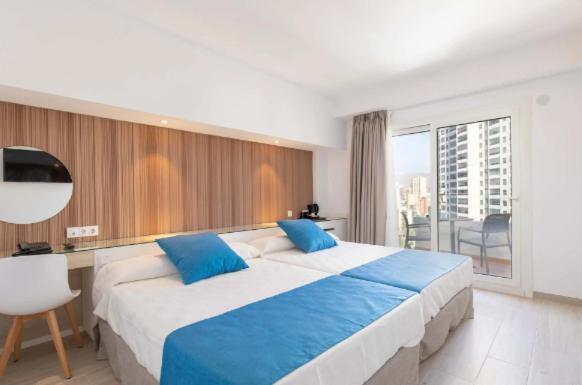 Chambre Simple Standard