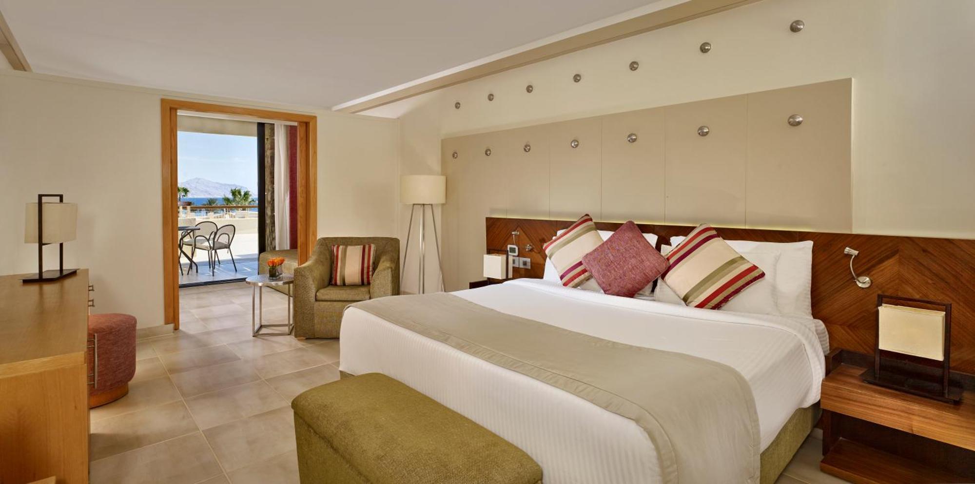 Special Offer - Family Room - Egyptians and Residents Only