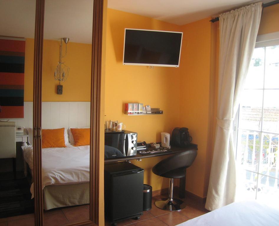 Double Room Extra Bed