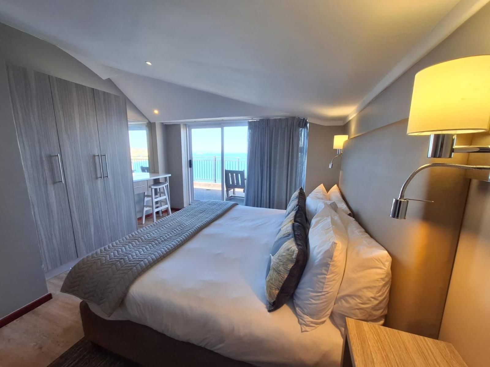 Family Suite with Balcony