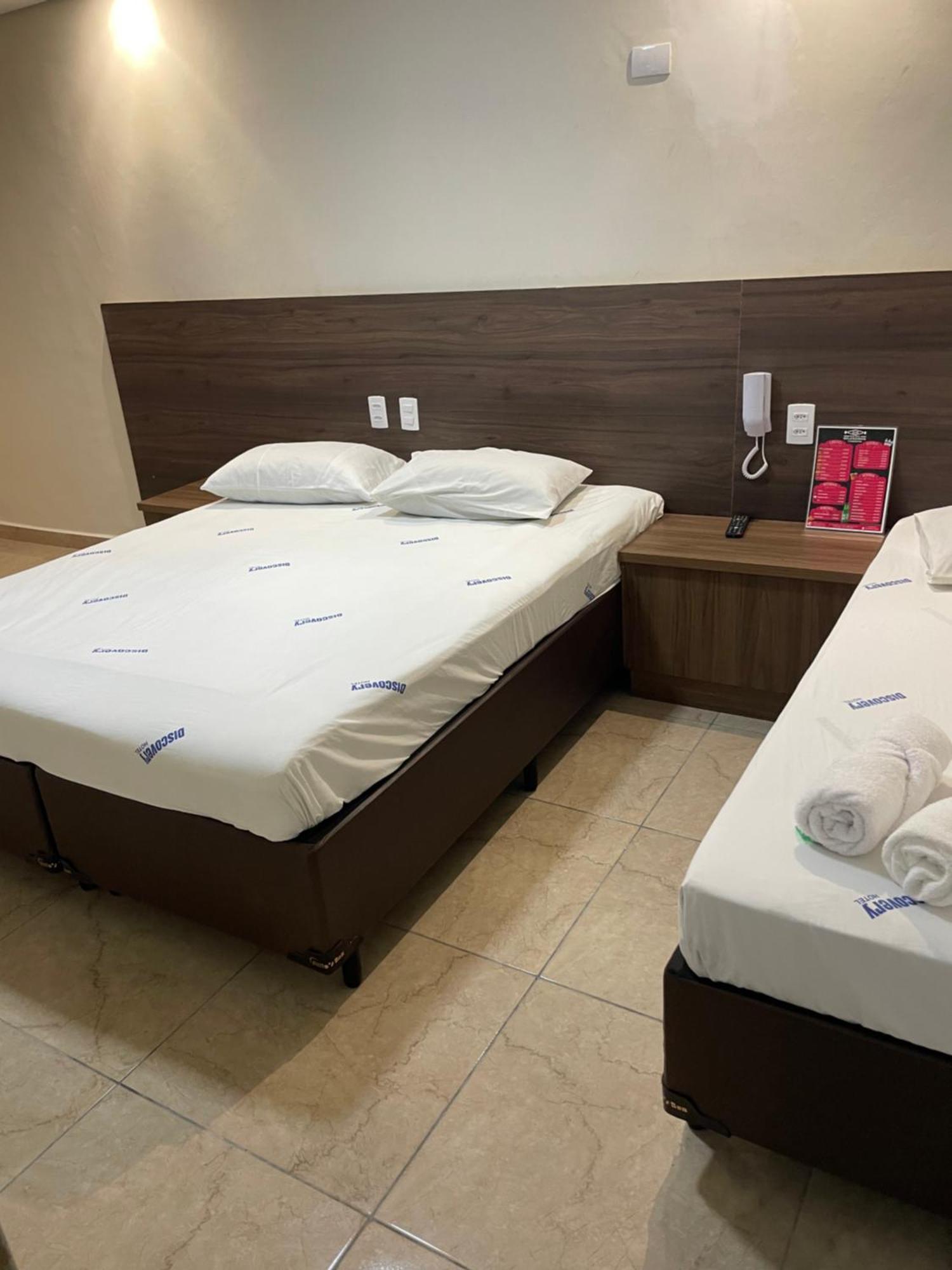 Chambre Triple avec Salle de Bains Privative