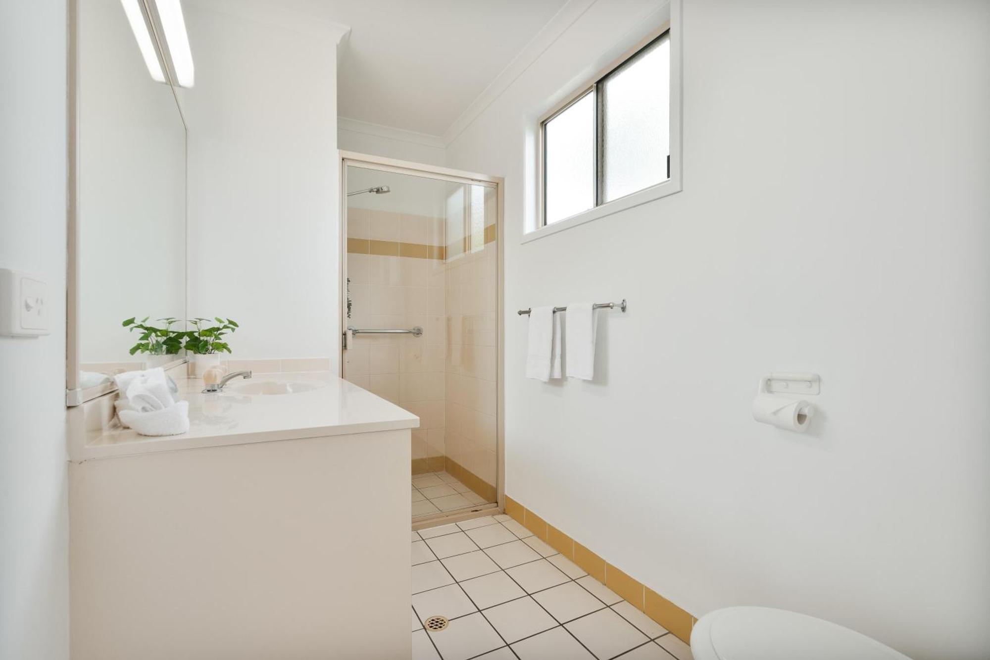 Superior Two-Bedroom Cabin