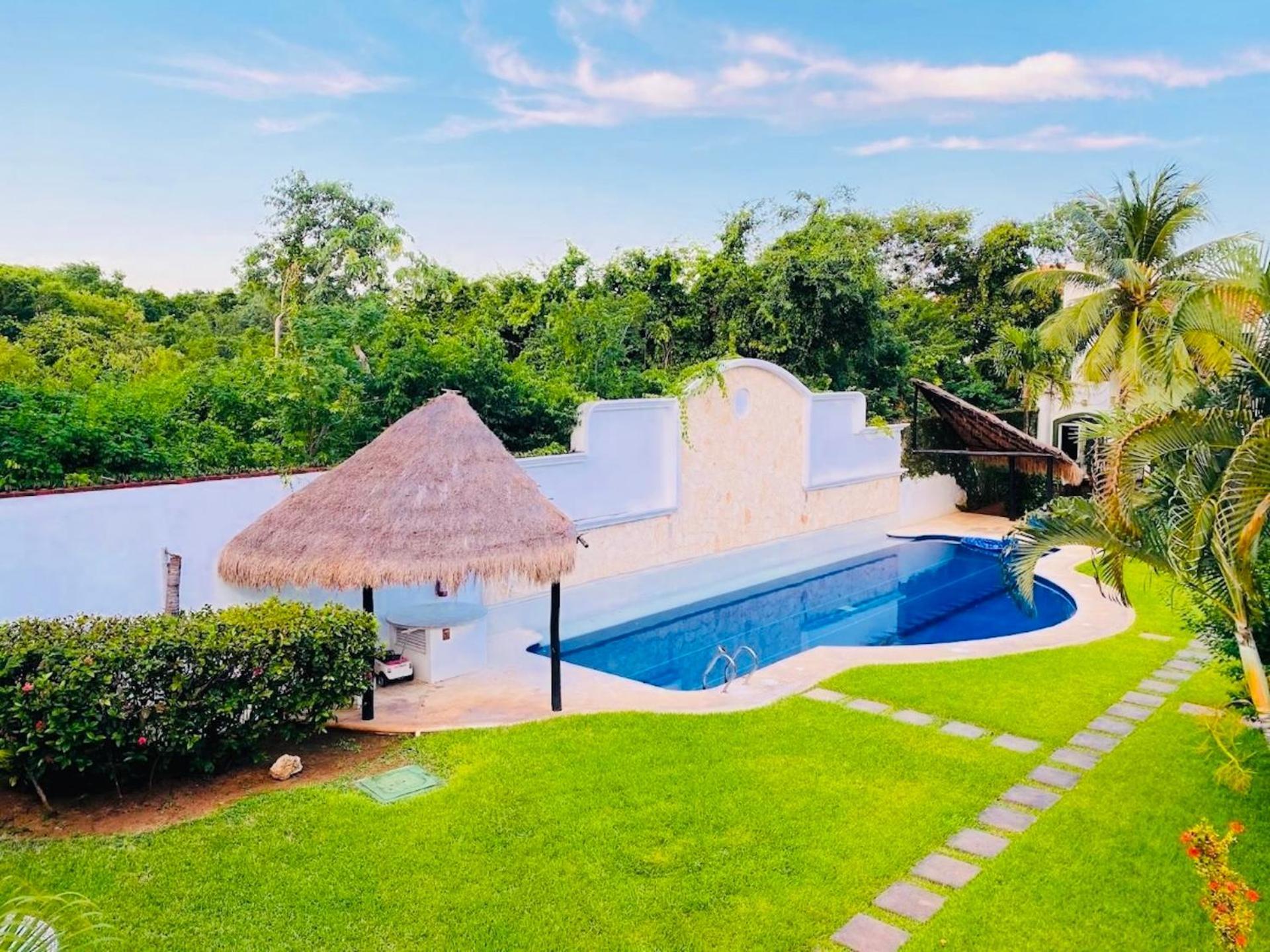 Standard Villa