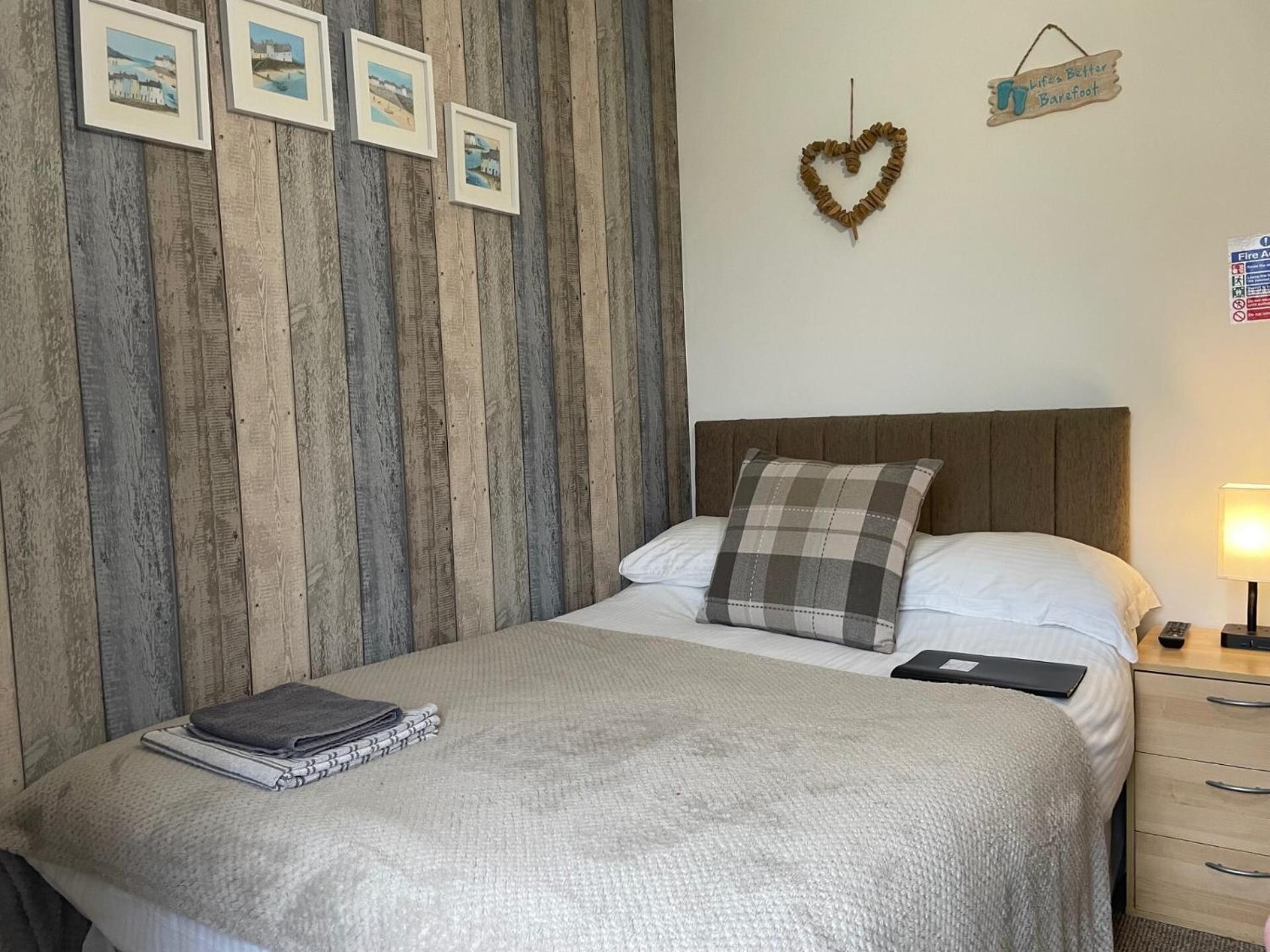 Superior Single Room