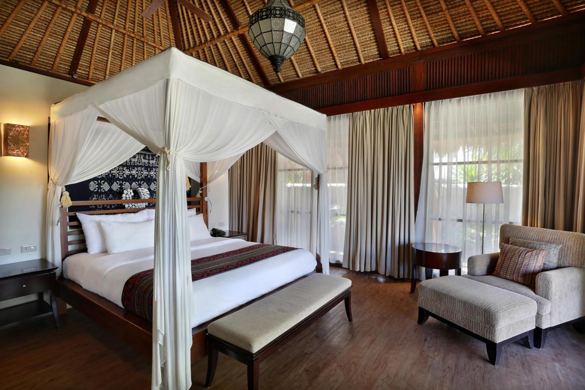 Villa 1 Chambre avec Piscine Privée