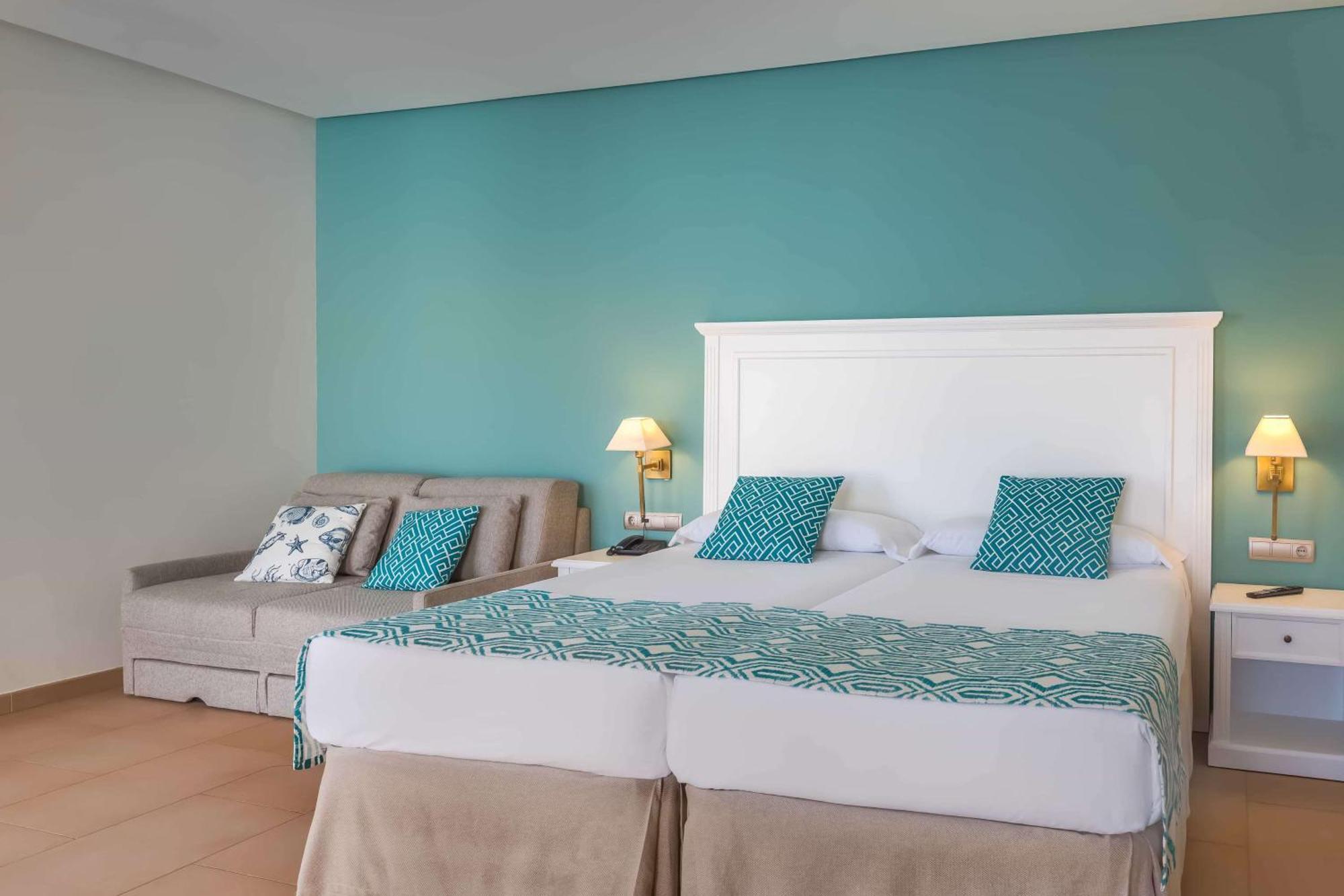 Chambre Familiale