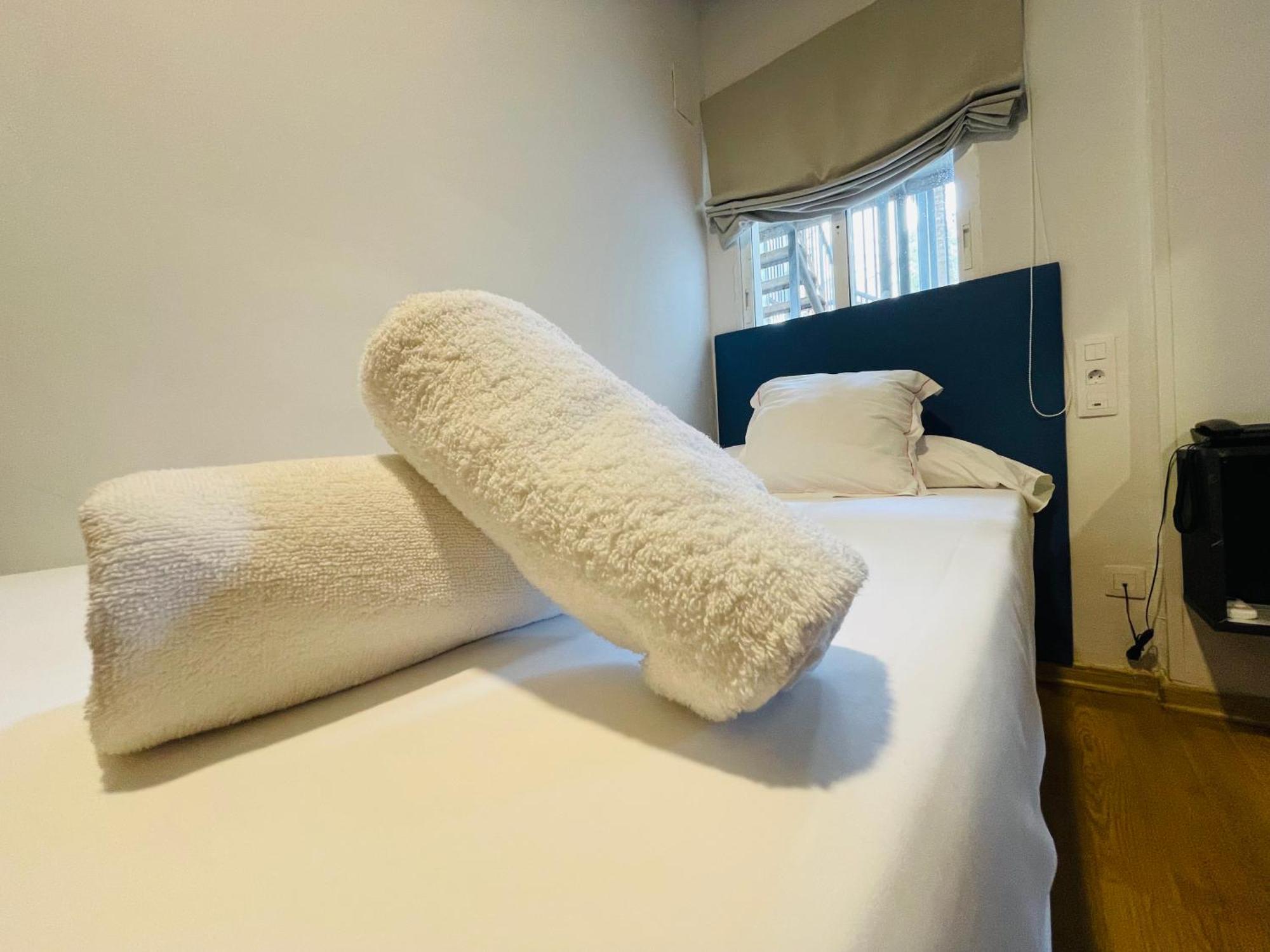 Chambre Simple Standard