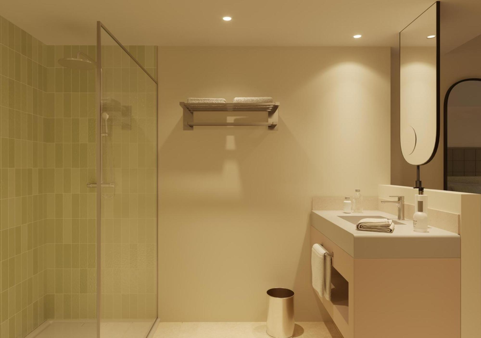 Chambre Double