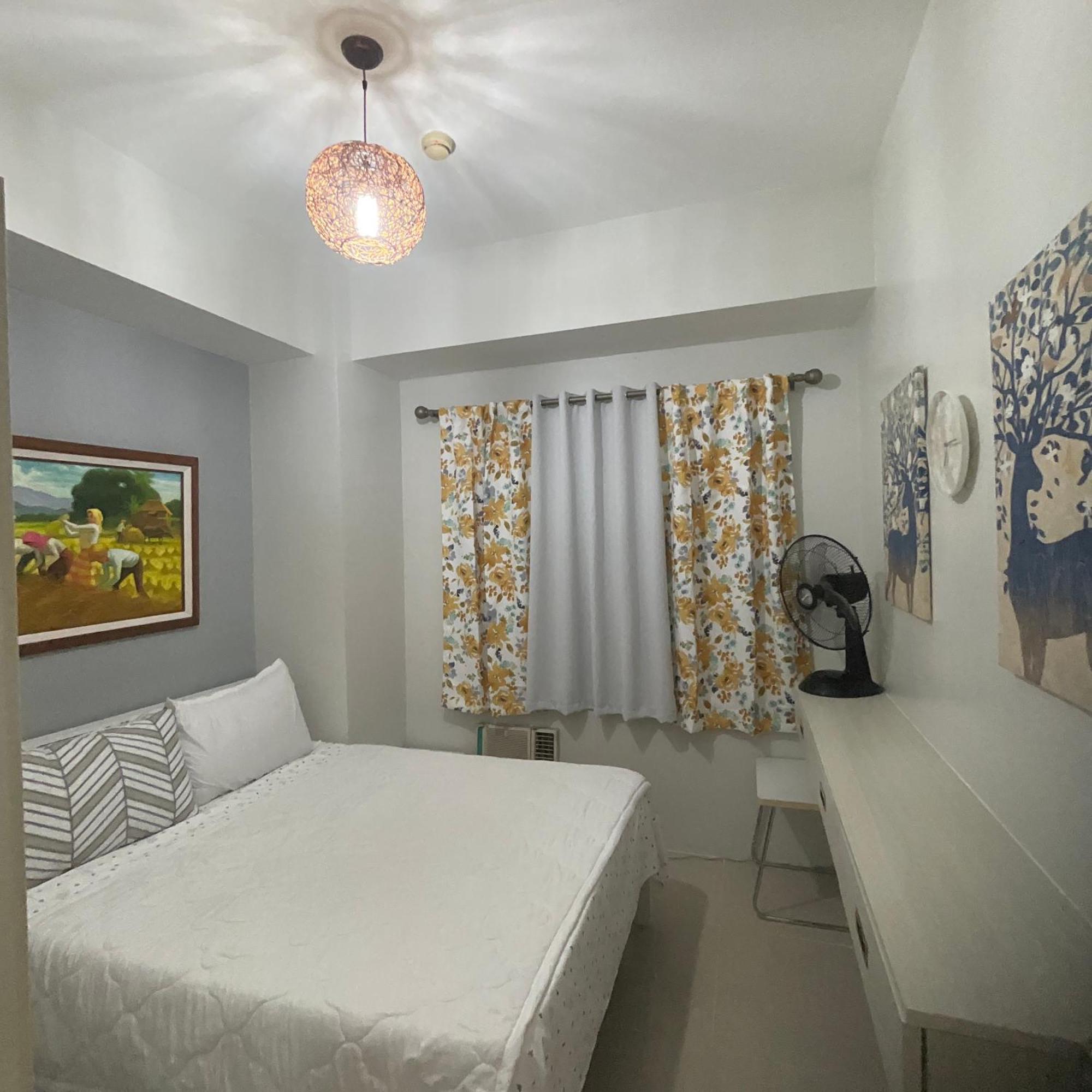 Family Two-Bedroom Apartment with View