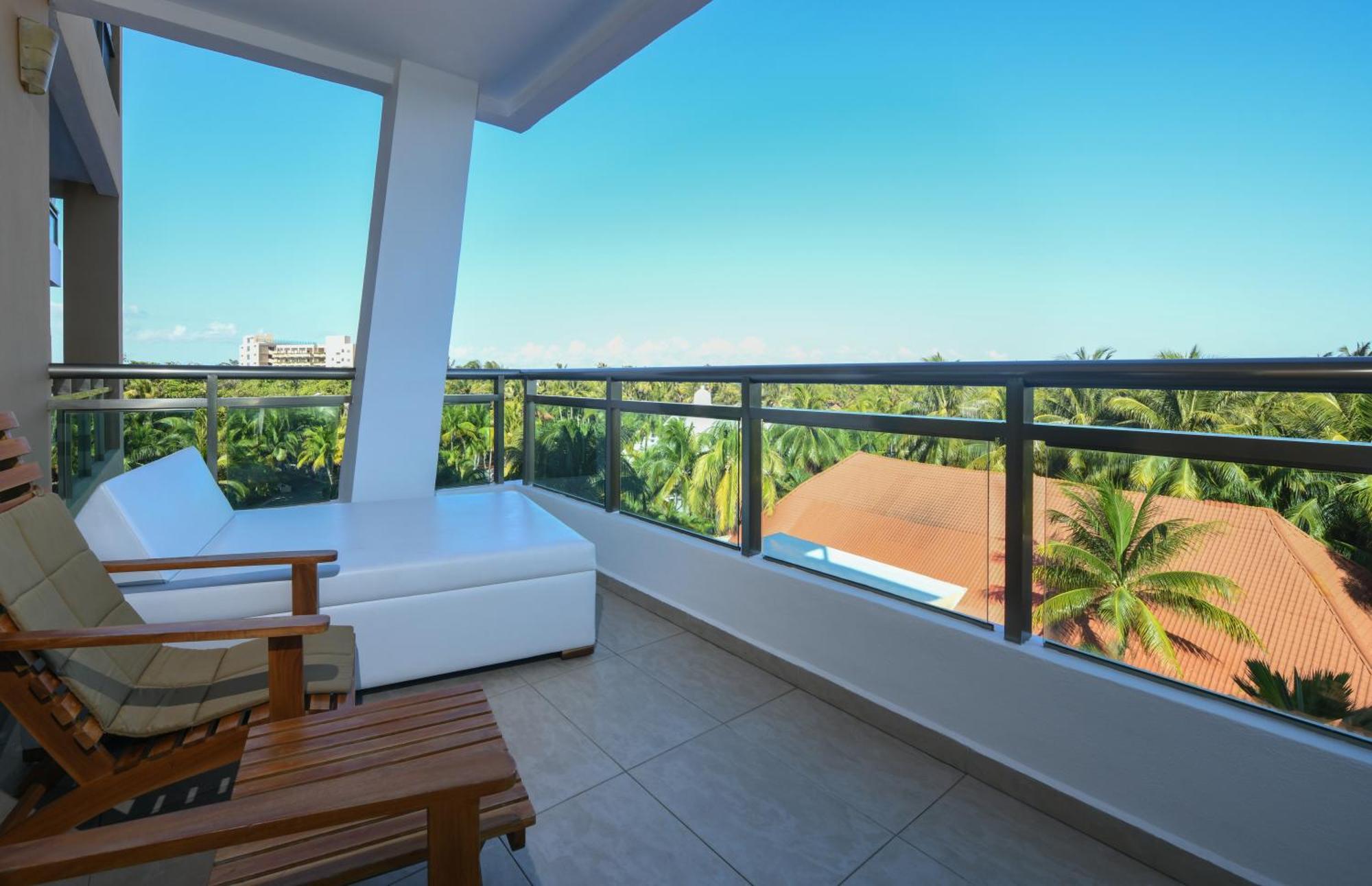 Premium Junior Suite
