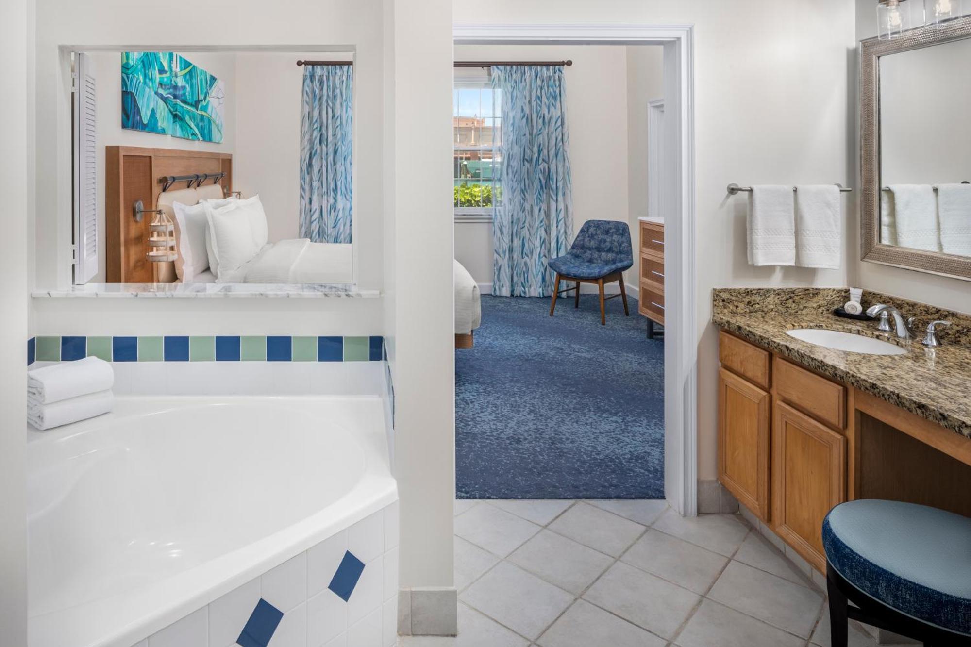 Villa Premium 1 Chambre