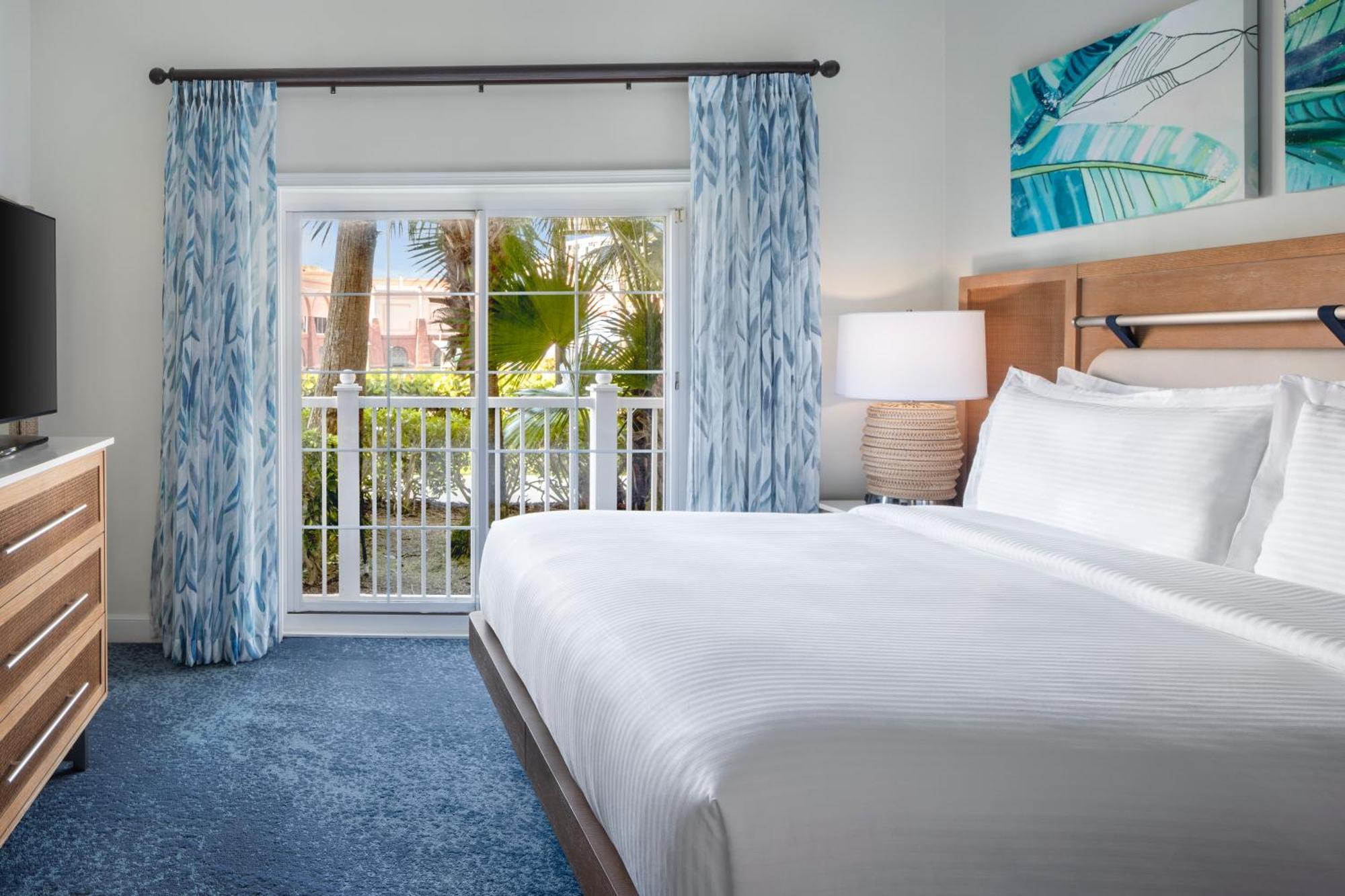 Villa 1 Chambre Deluxe