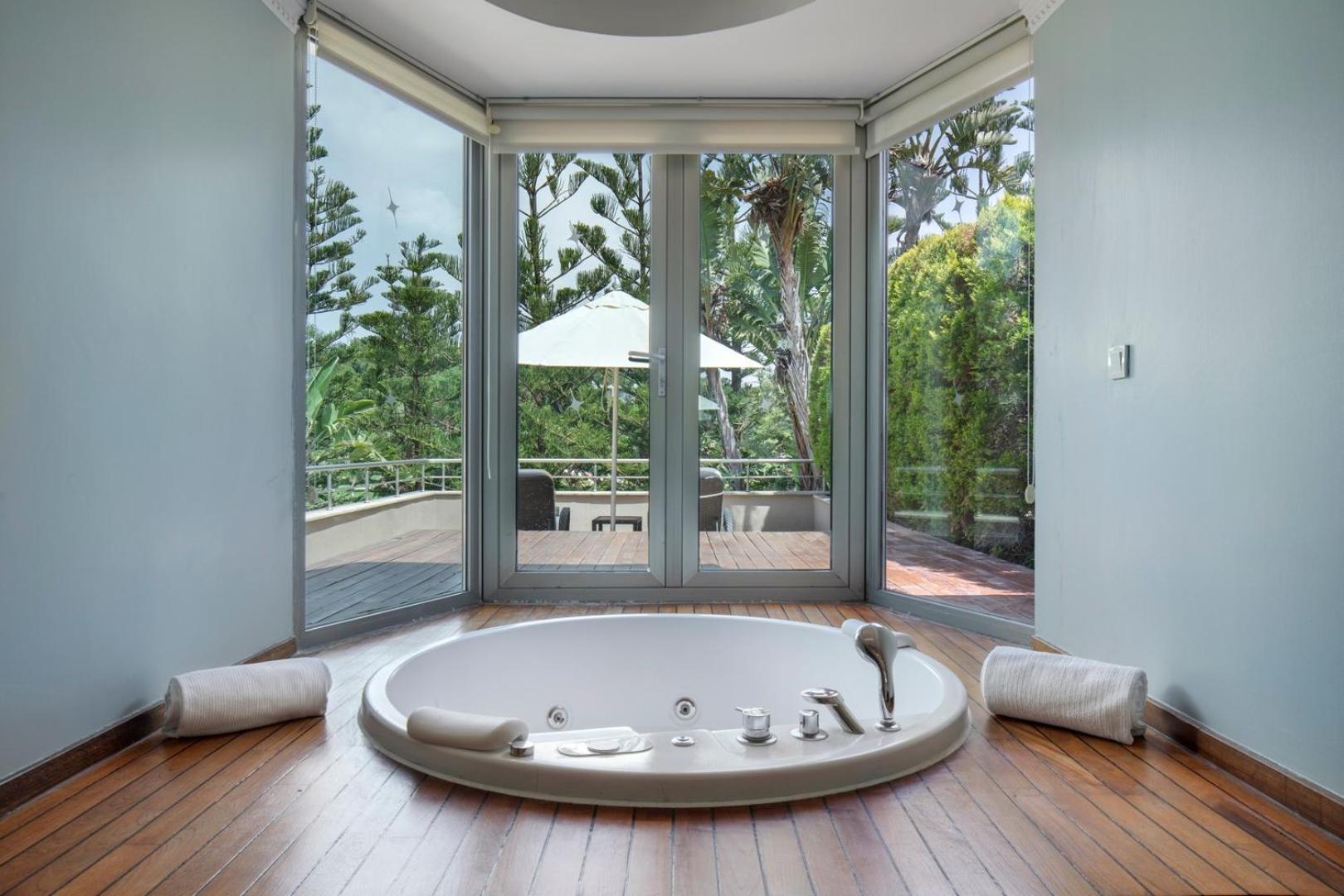 Villa avec Piscine Privée