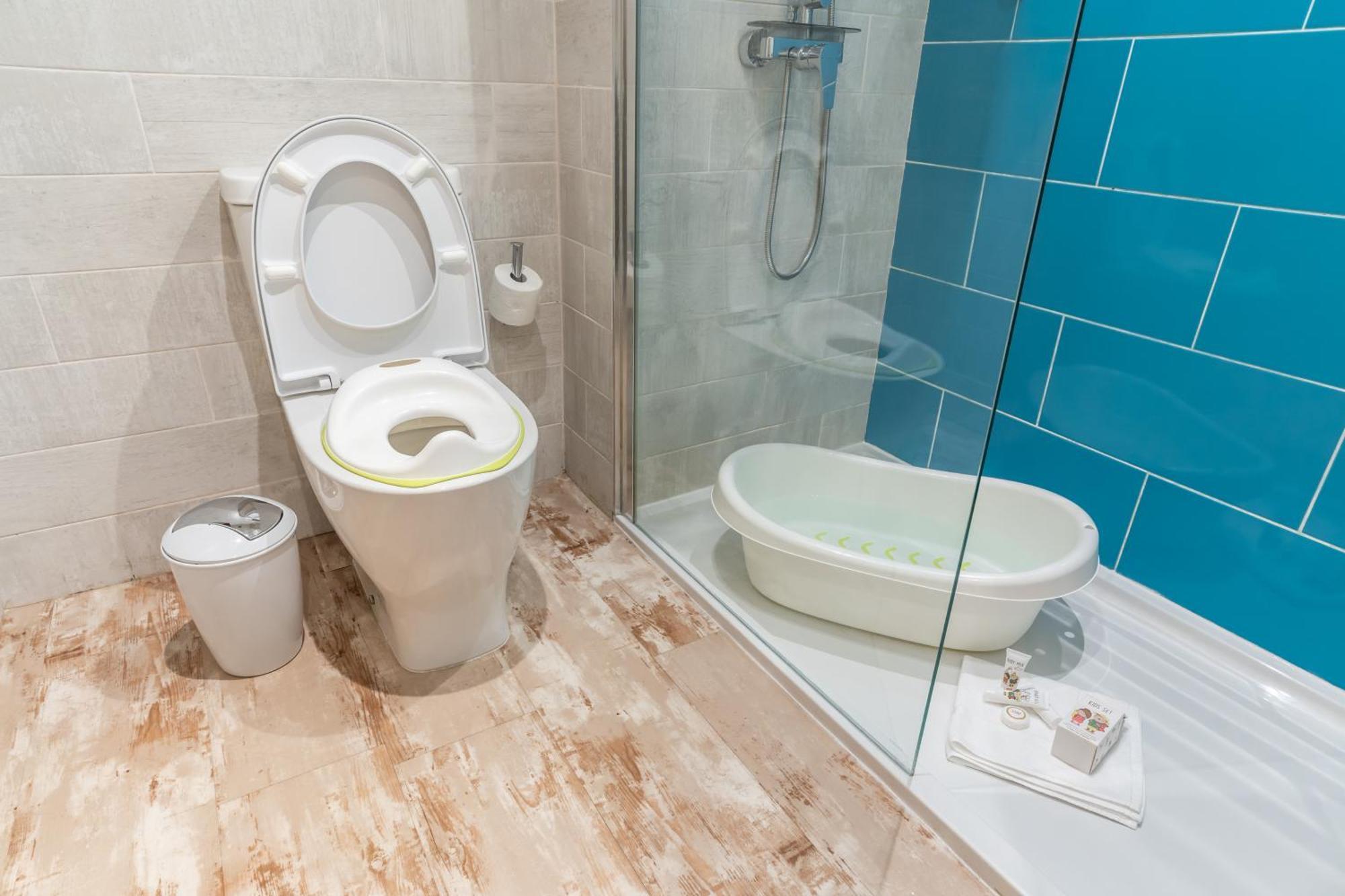 Appartement 1 Chambre Excellence