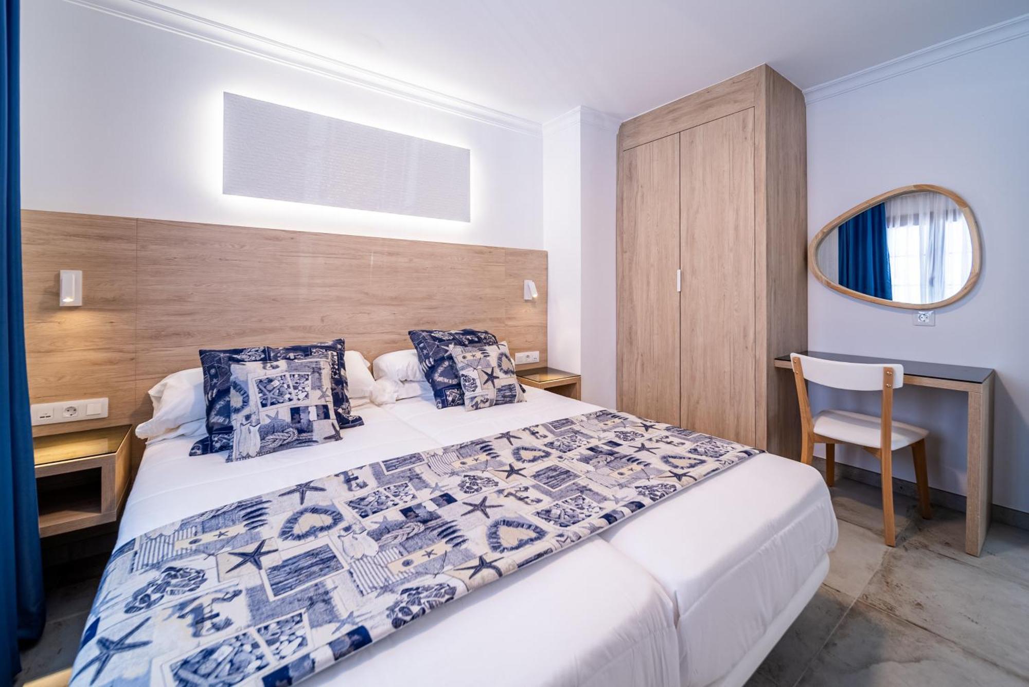 Suite 1 Chambre Premium