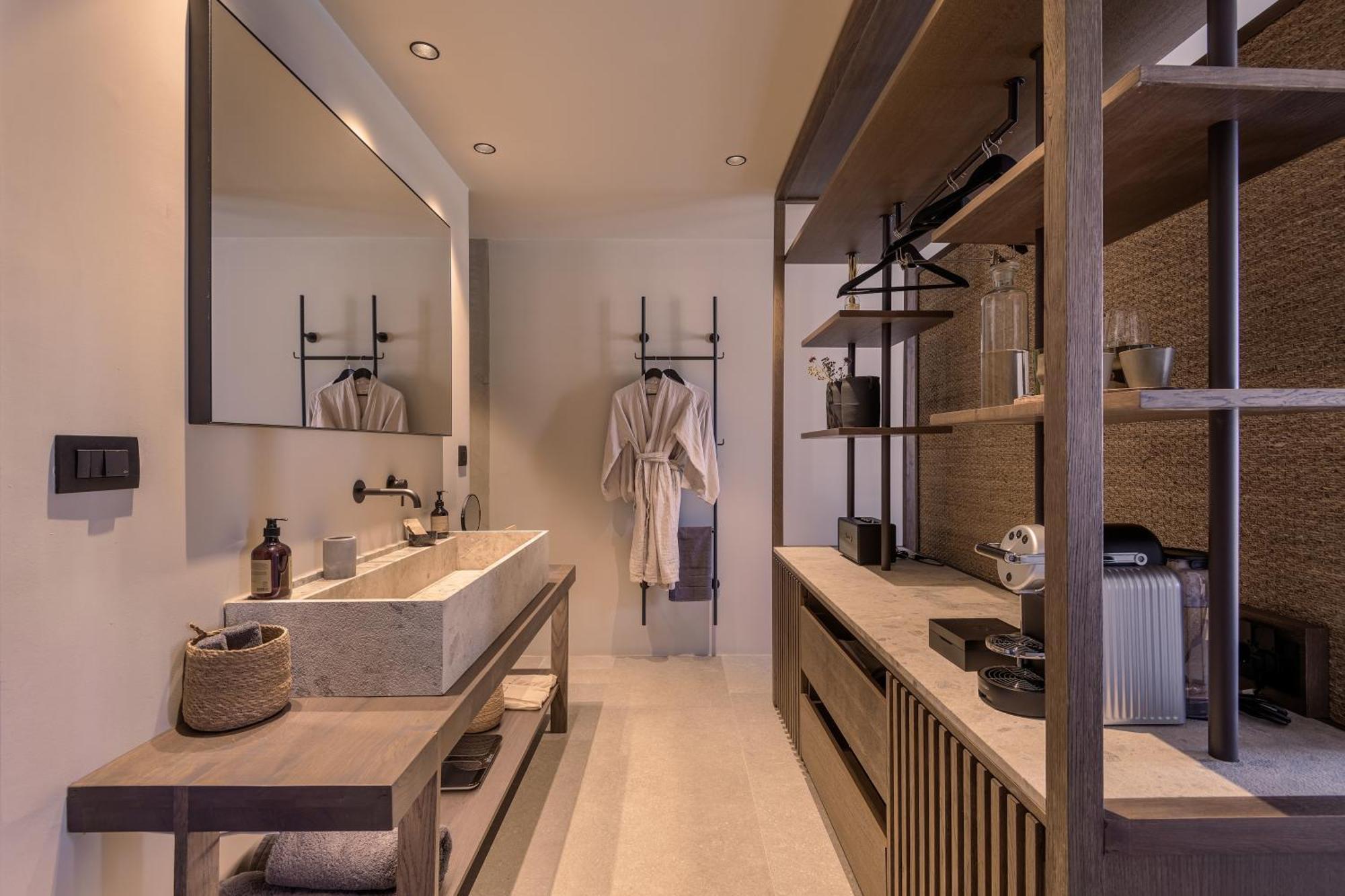 Sharing Pool Suite
