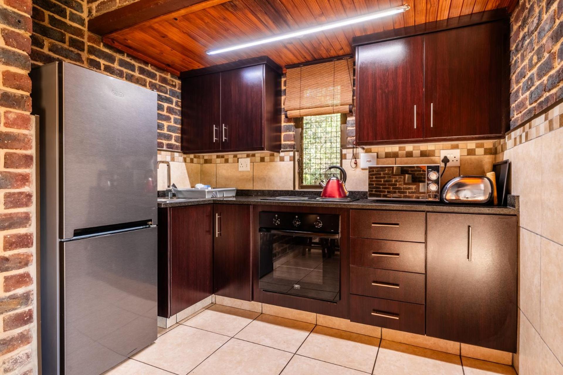 6 Sleeper Mountain Cabin 3* (duplex)