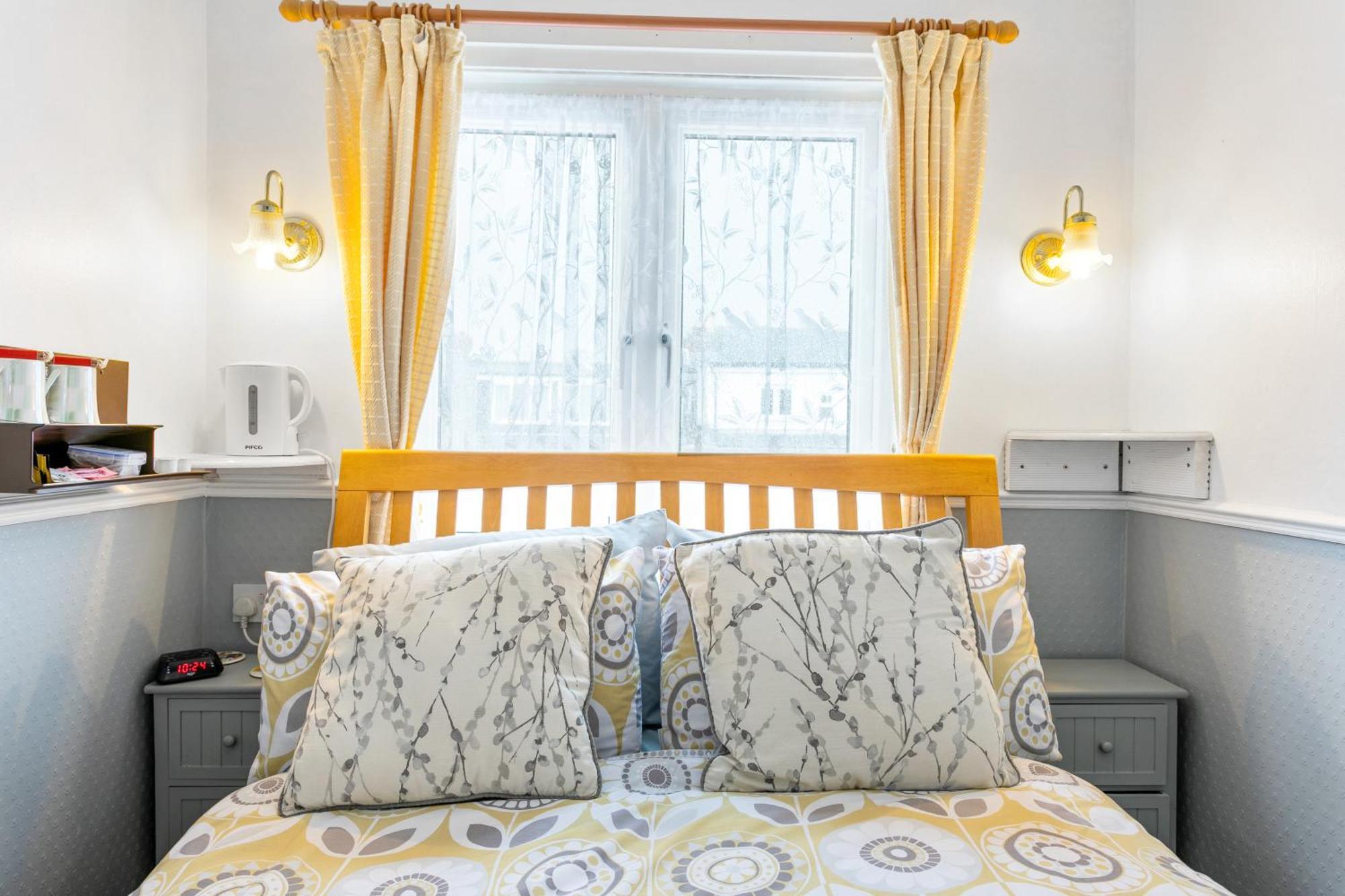Small Double Room