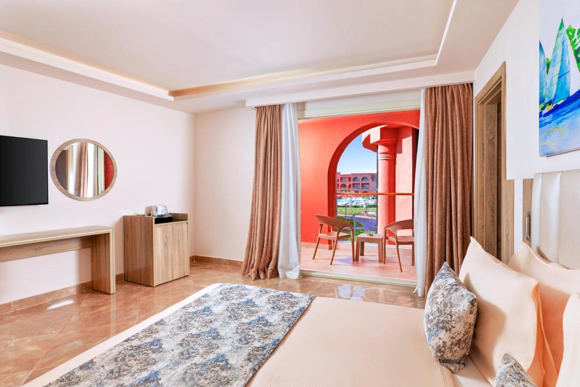 Neverland Room Package