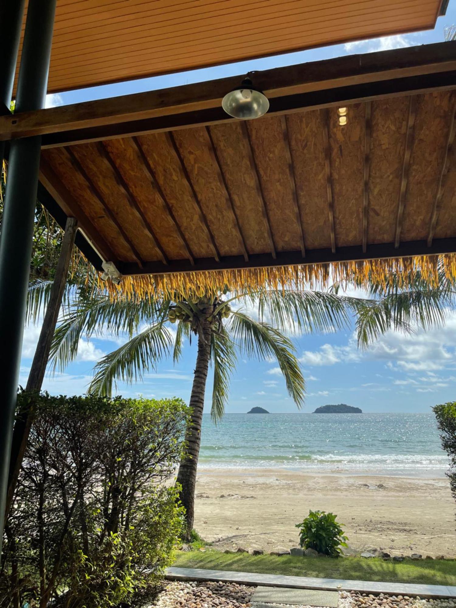 Chambre Beach