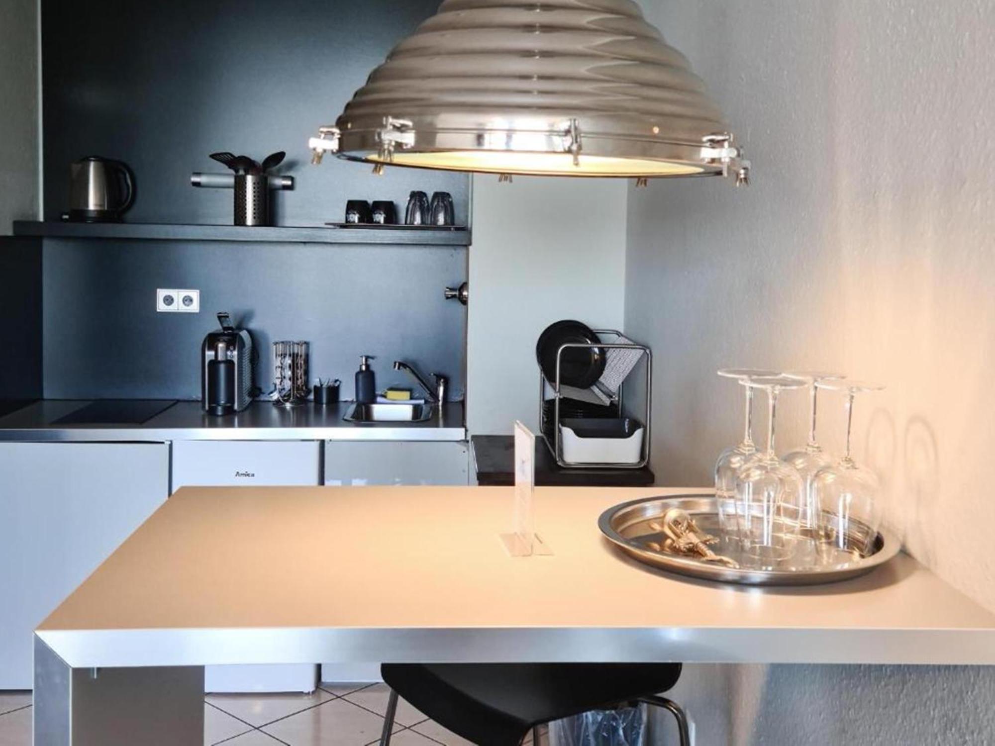 Appartement Standard