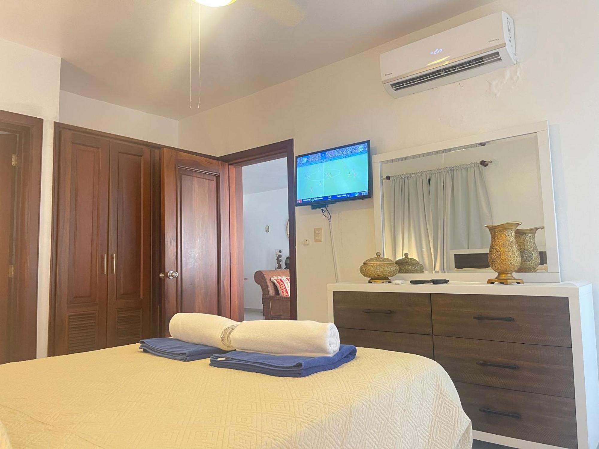 Appartement Supérieur