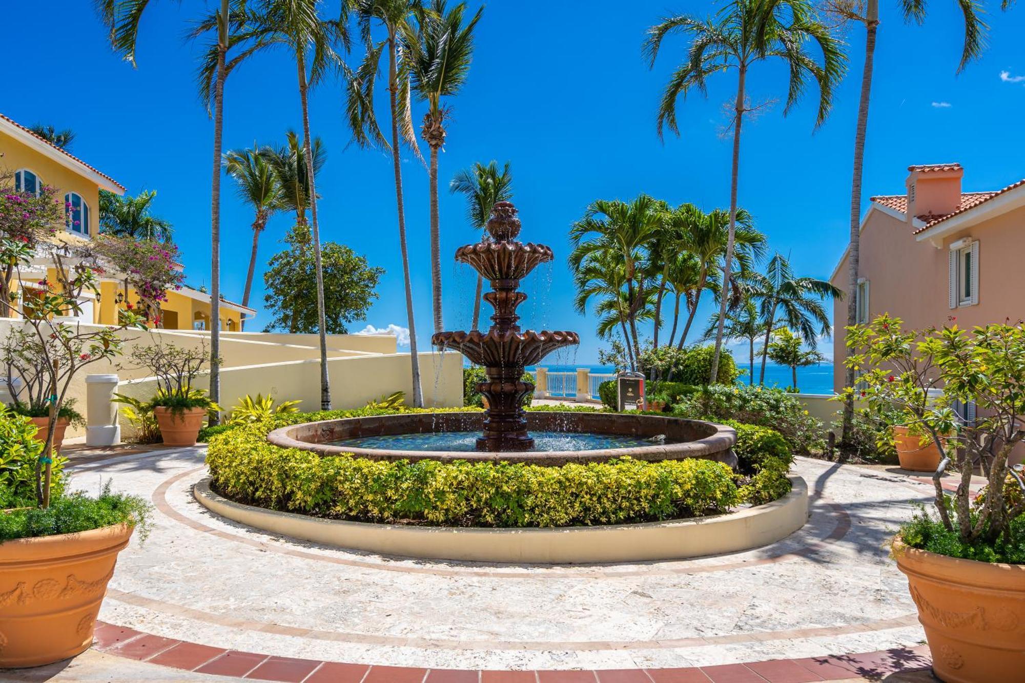 2 Bedroom Ocean View, Las Casitas Village