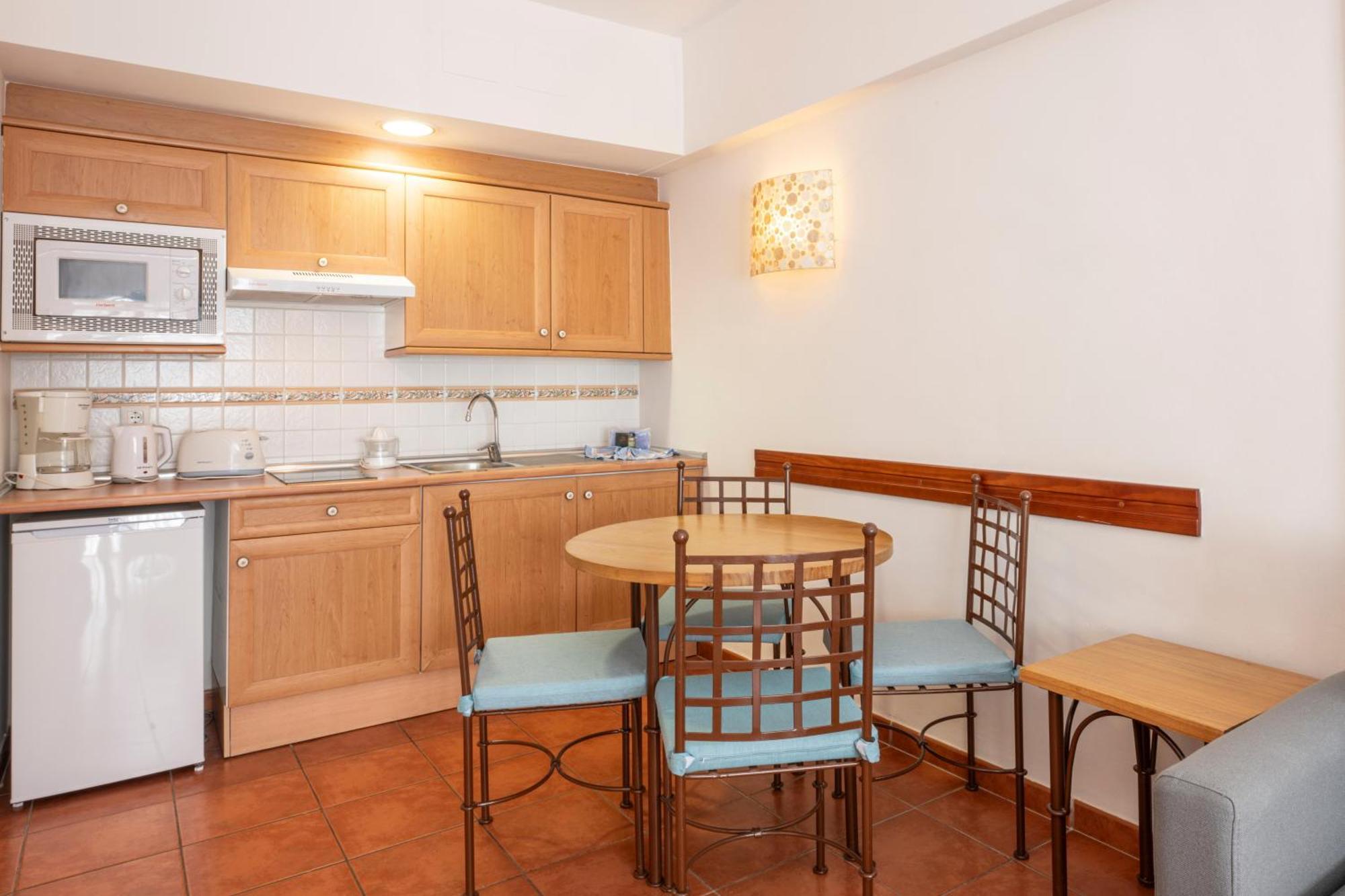 Bungalow (2 Adultes + 1 Enfant)