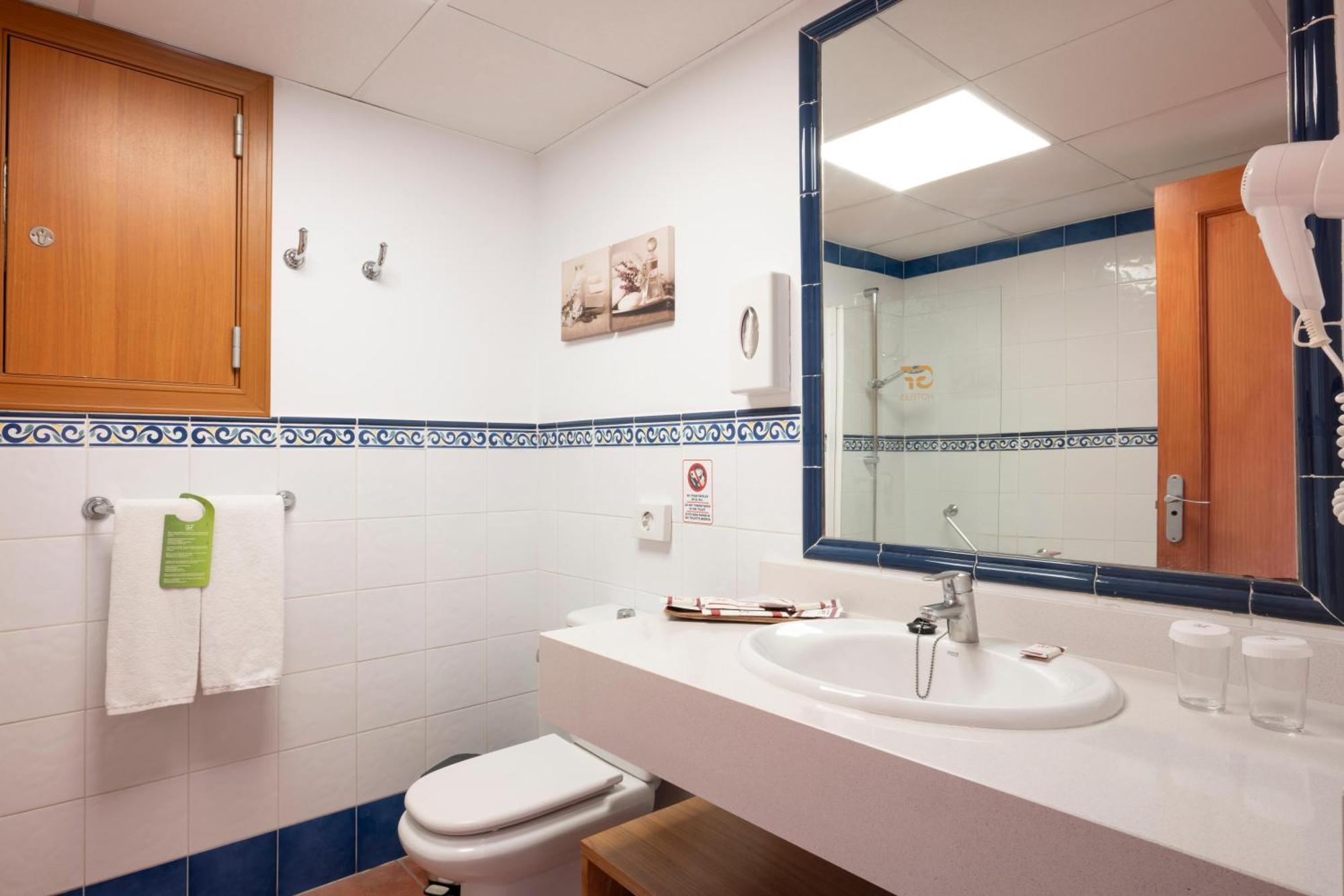 Appartement (2 Adultes)