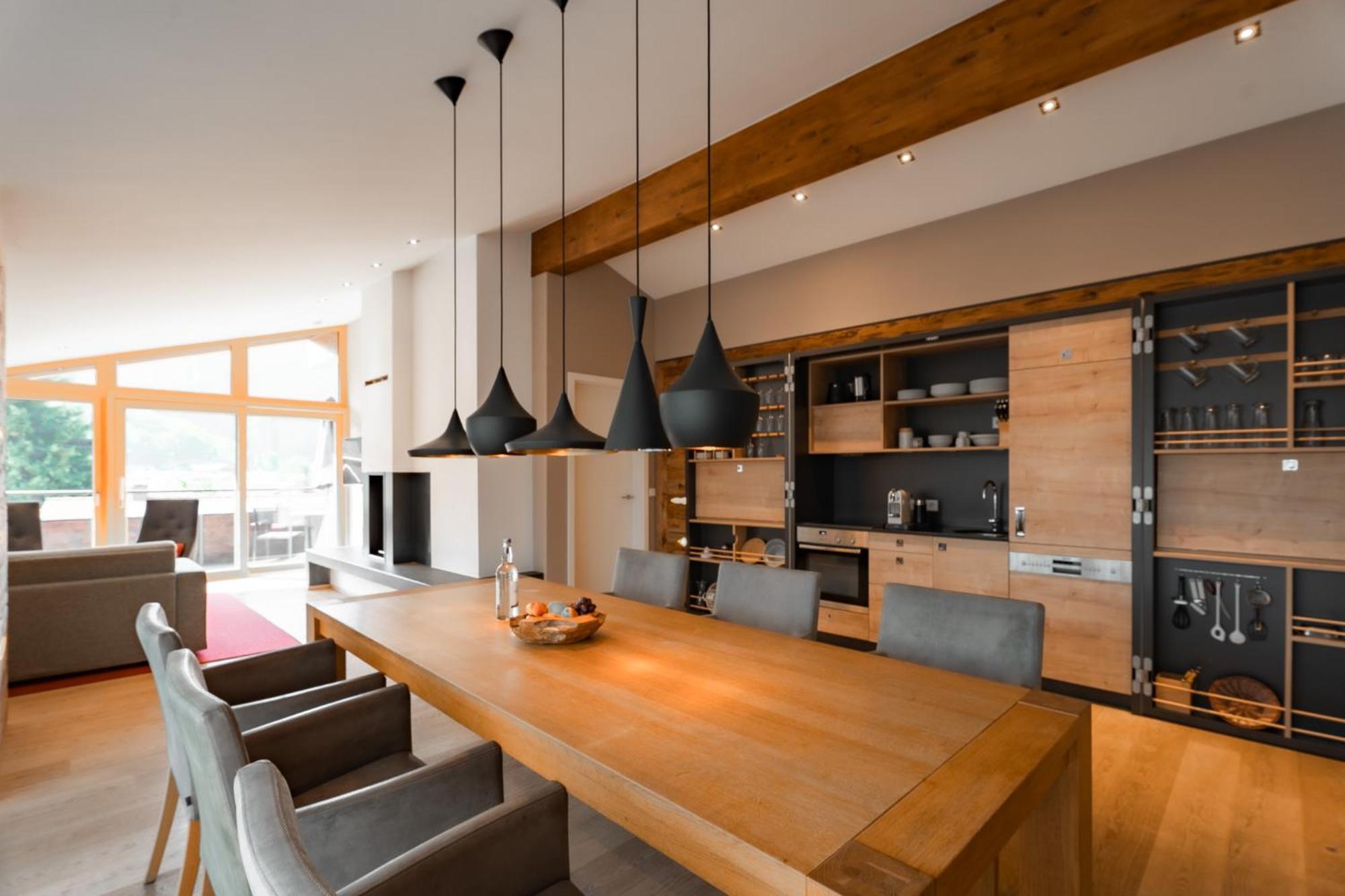 Chalet Panorama
